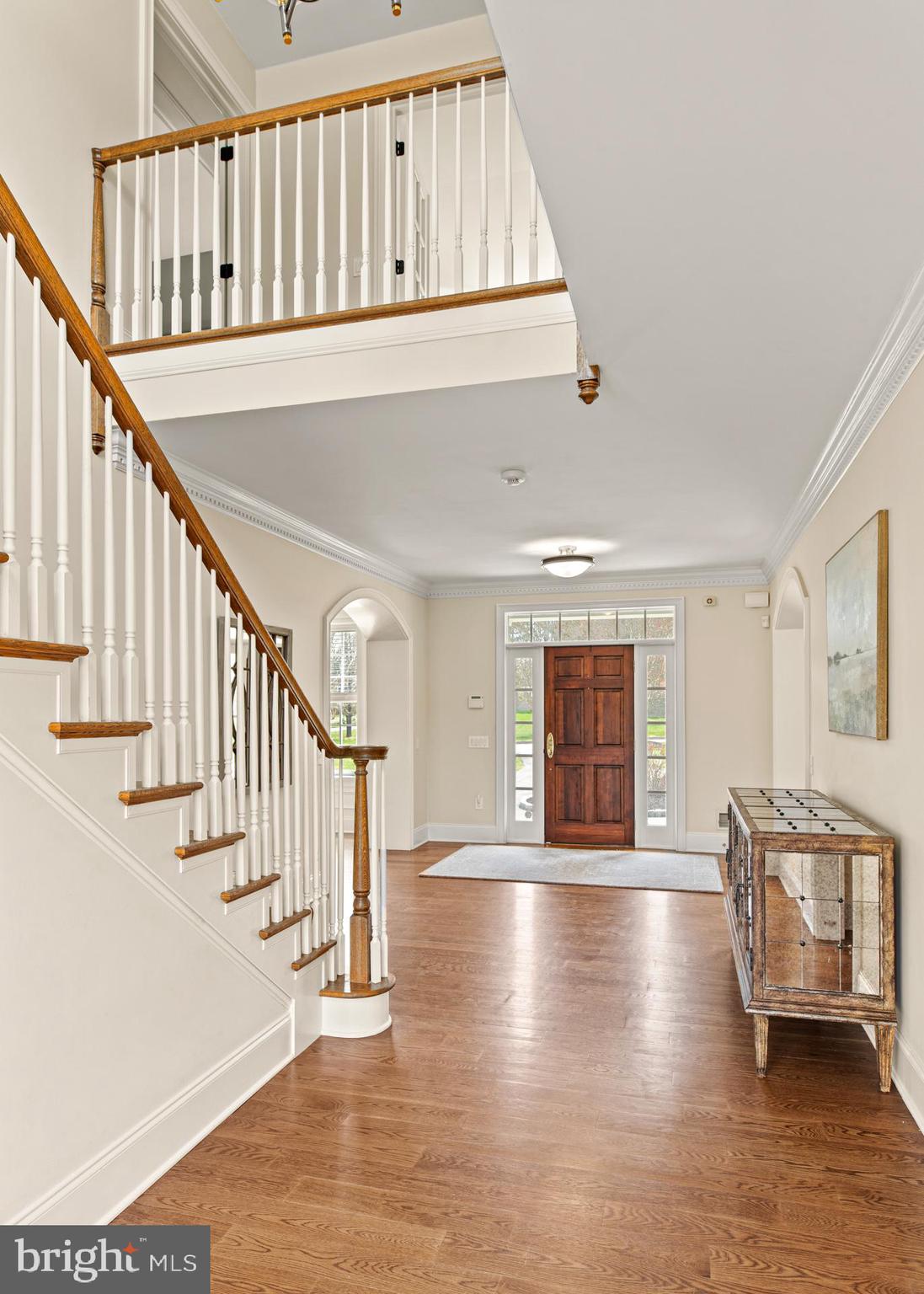 BRENTFORD - Residential