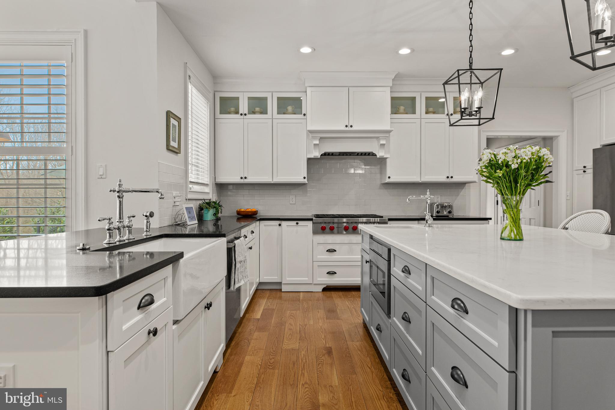 BRENTFORD - Residential