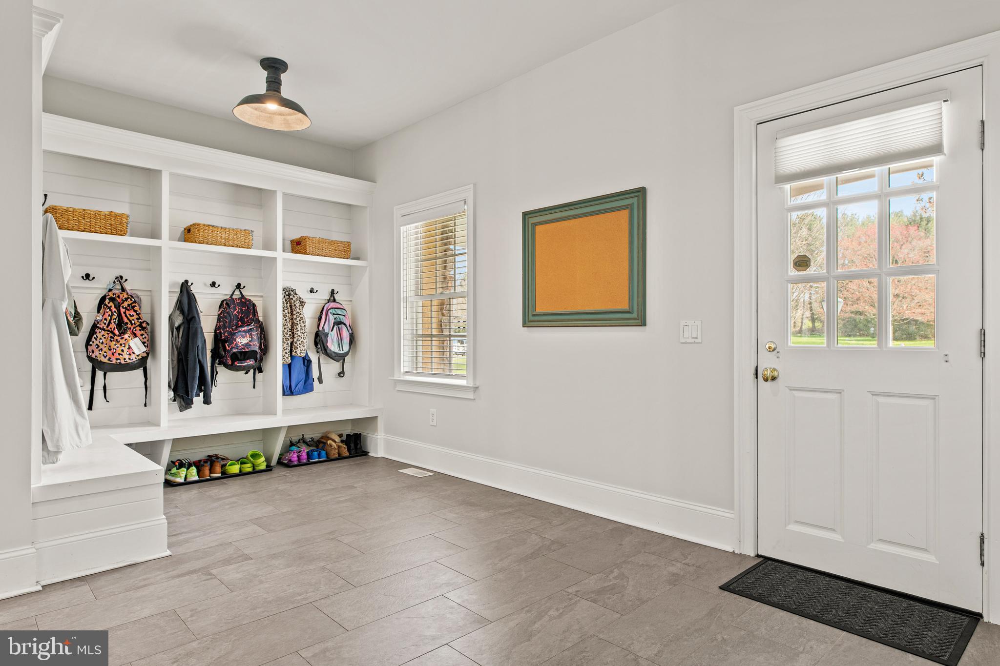 BRENTFORD - Residential