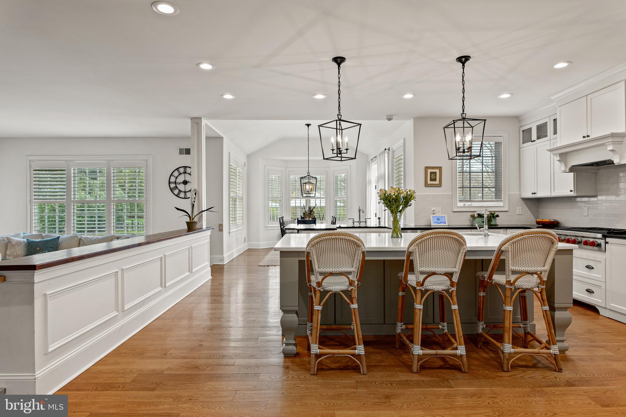 BRENTFORD - Residential