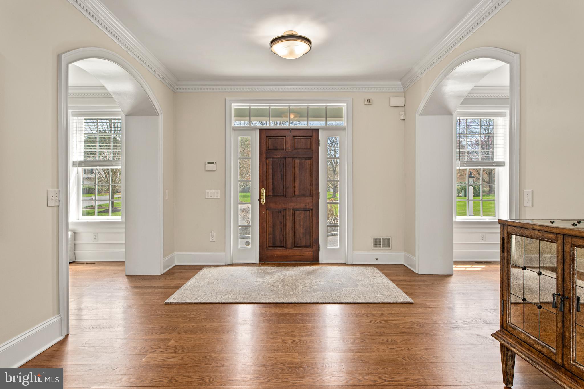 BRENTFORD - Residential