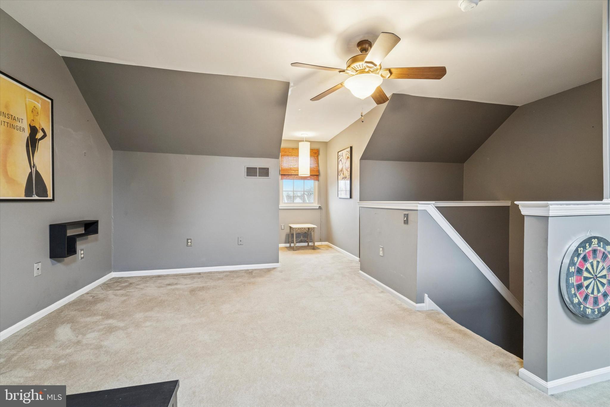 COURT AT JAMESTOWNE - Residential