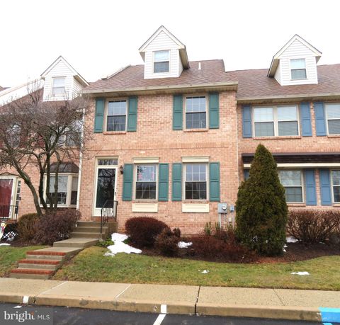 Photo of 119 Susan Constant Court #19, NORRISTOWN, PA 19403 (MLS # PAMC2168330)