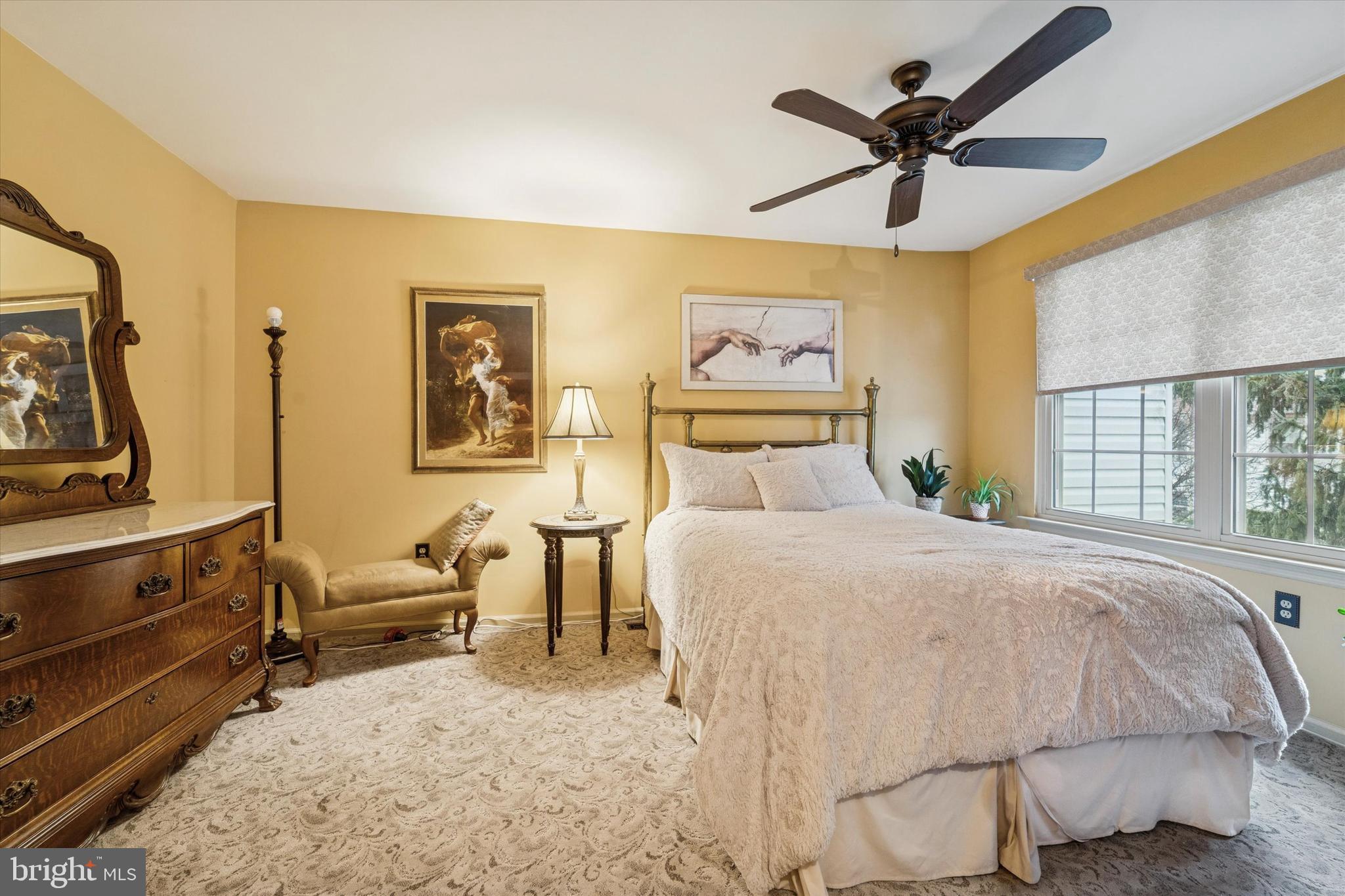 COURT AT JAMESTOWNE - Residential