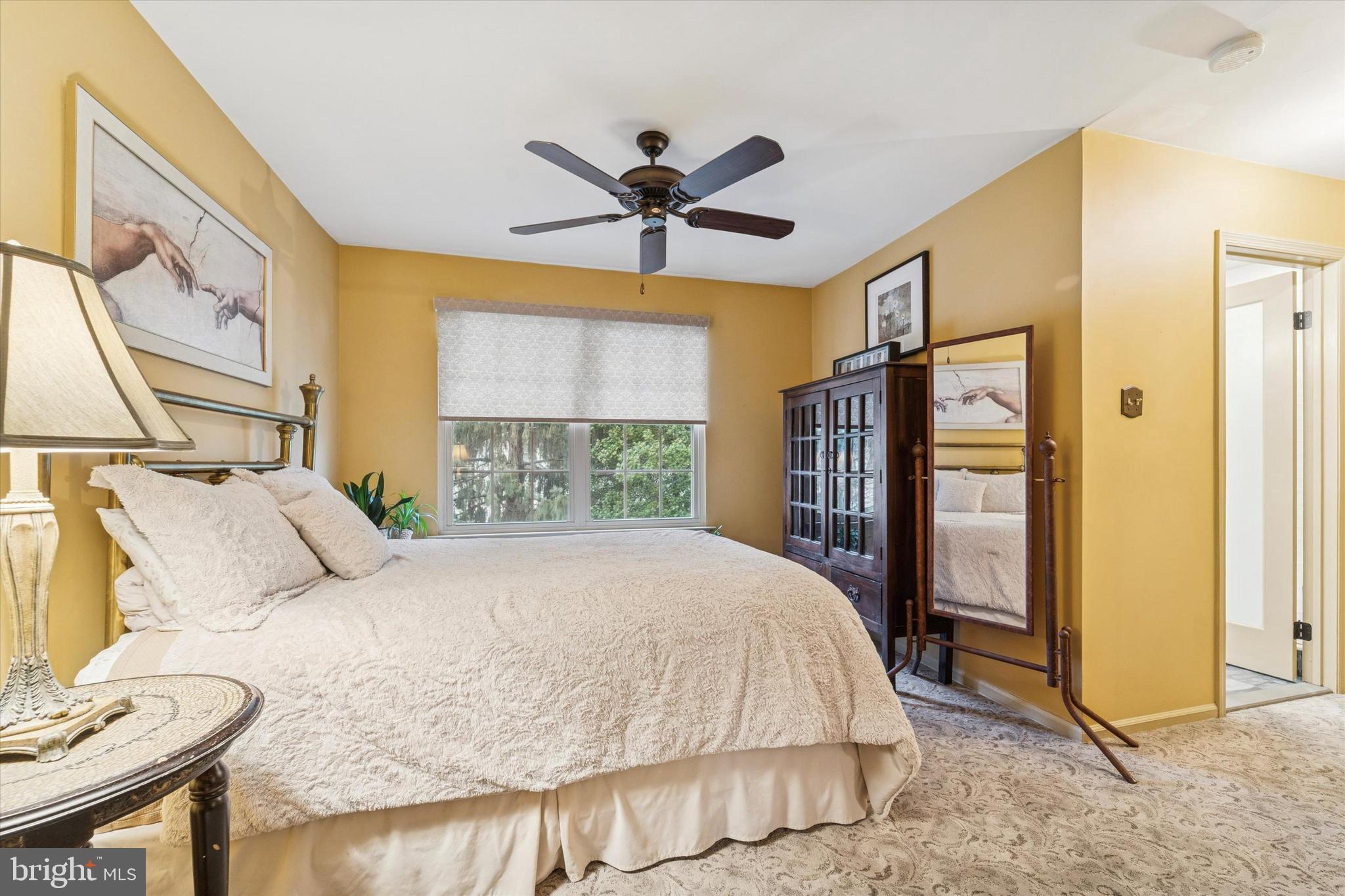 COURT AT JAMESTOWNE - Residential