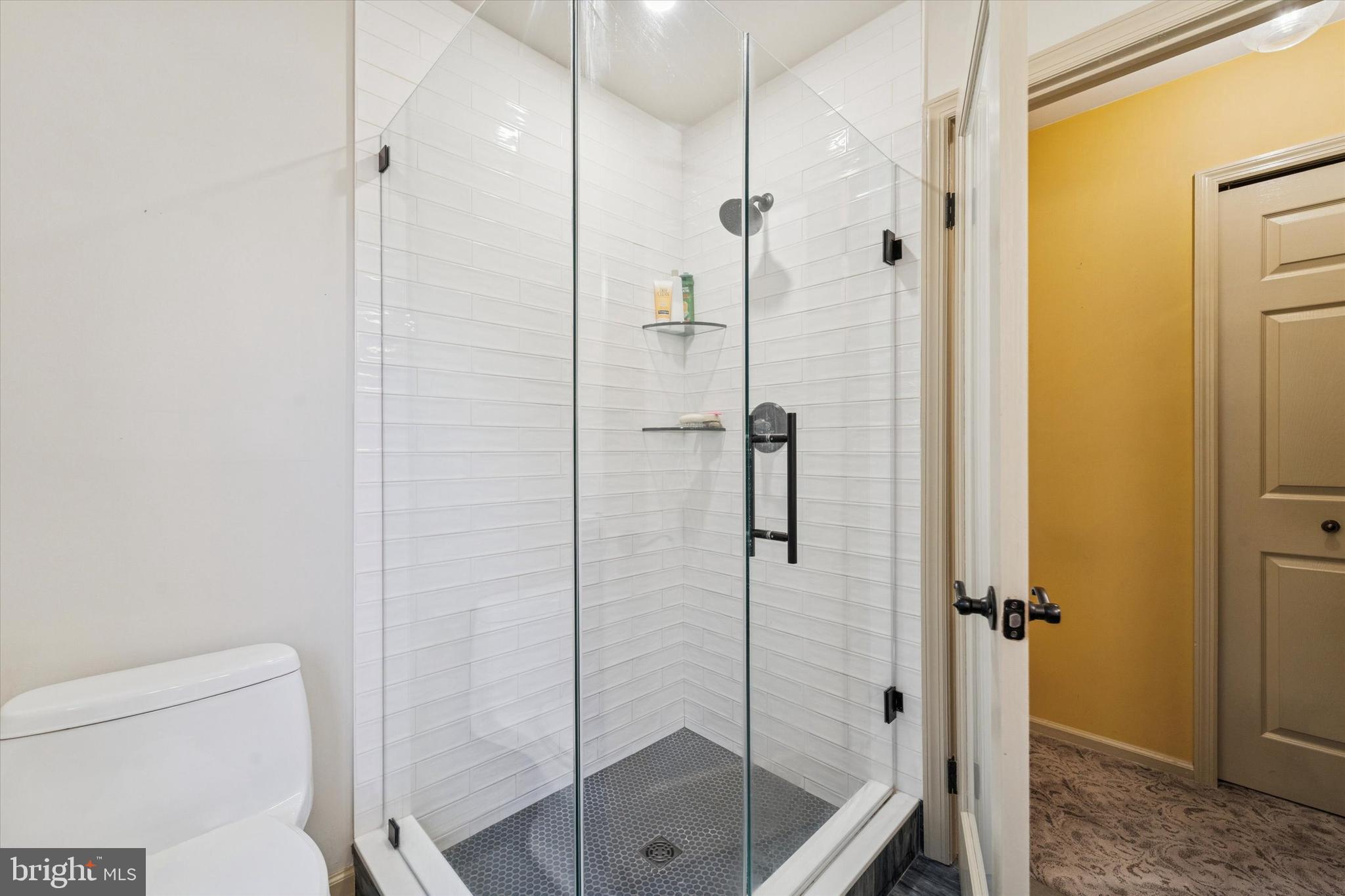 COURT AT JAMESTOWNE - Residential