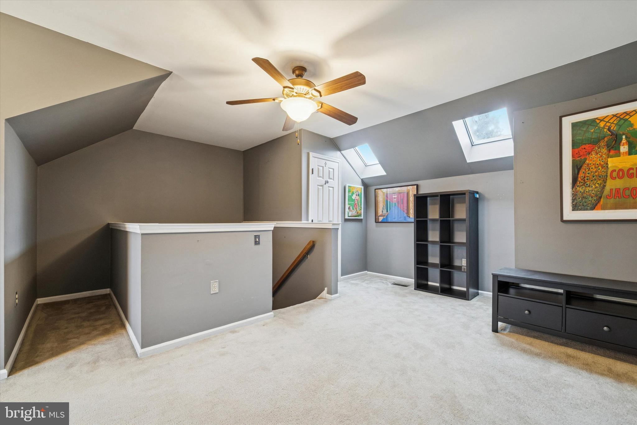 COURT AT JAMESTOWNE - Residential