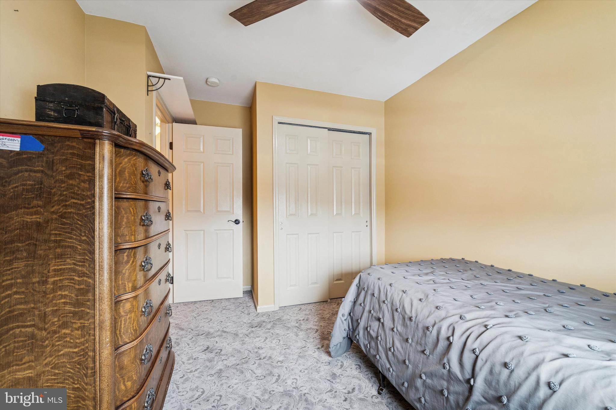 COURT AT JAMESTOWNE - Residential