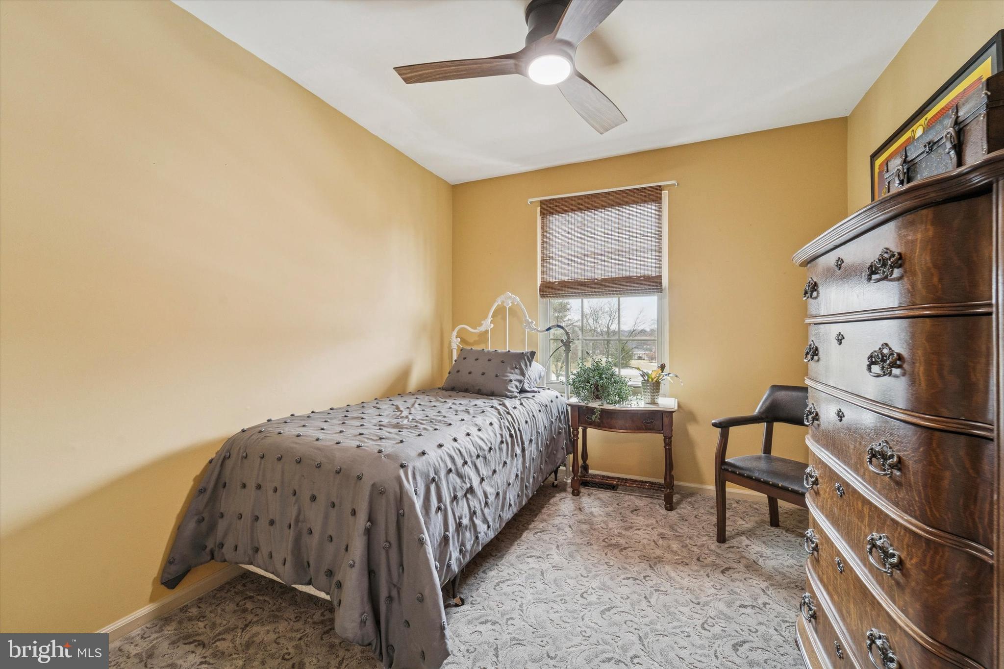 COURT AT JAMESTOWNE - Residential