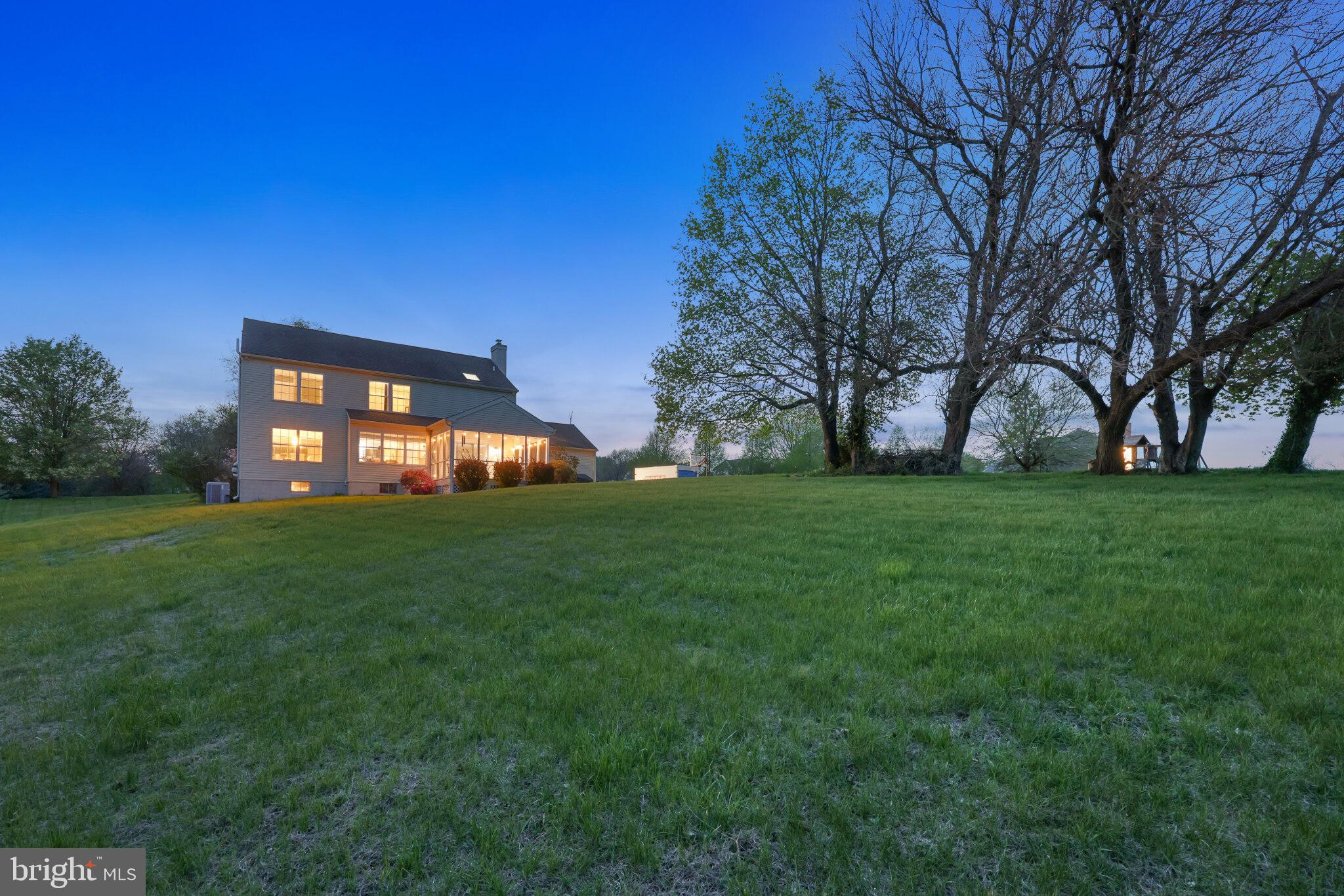 CHATHAM CHASE - Residential