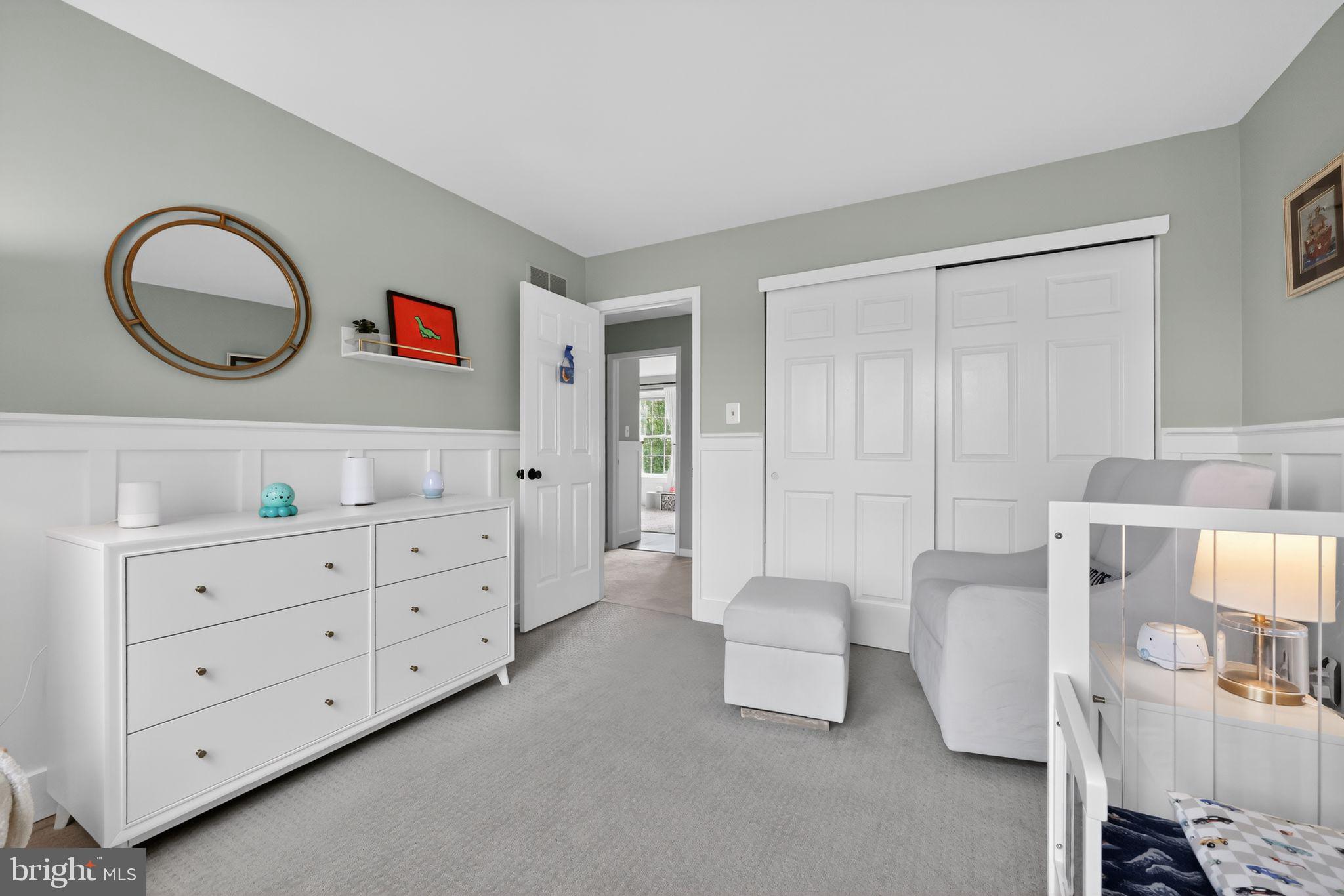 CHATHAM CHASE - Residential