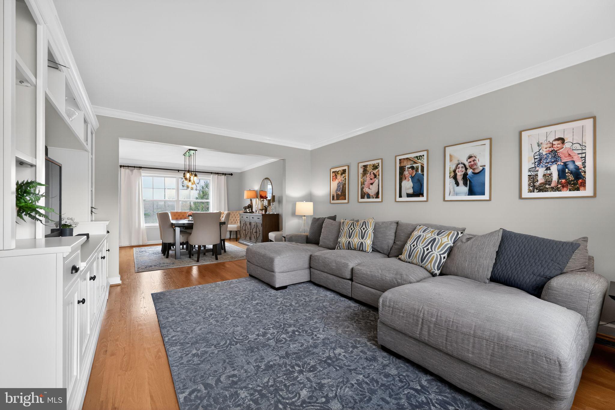 CHATHAM CHASE - Residential