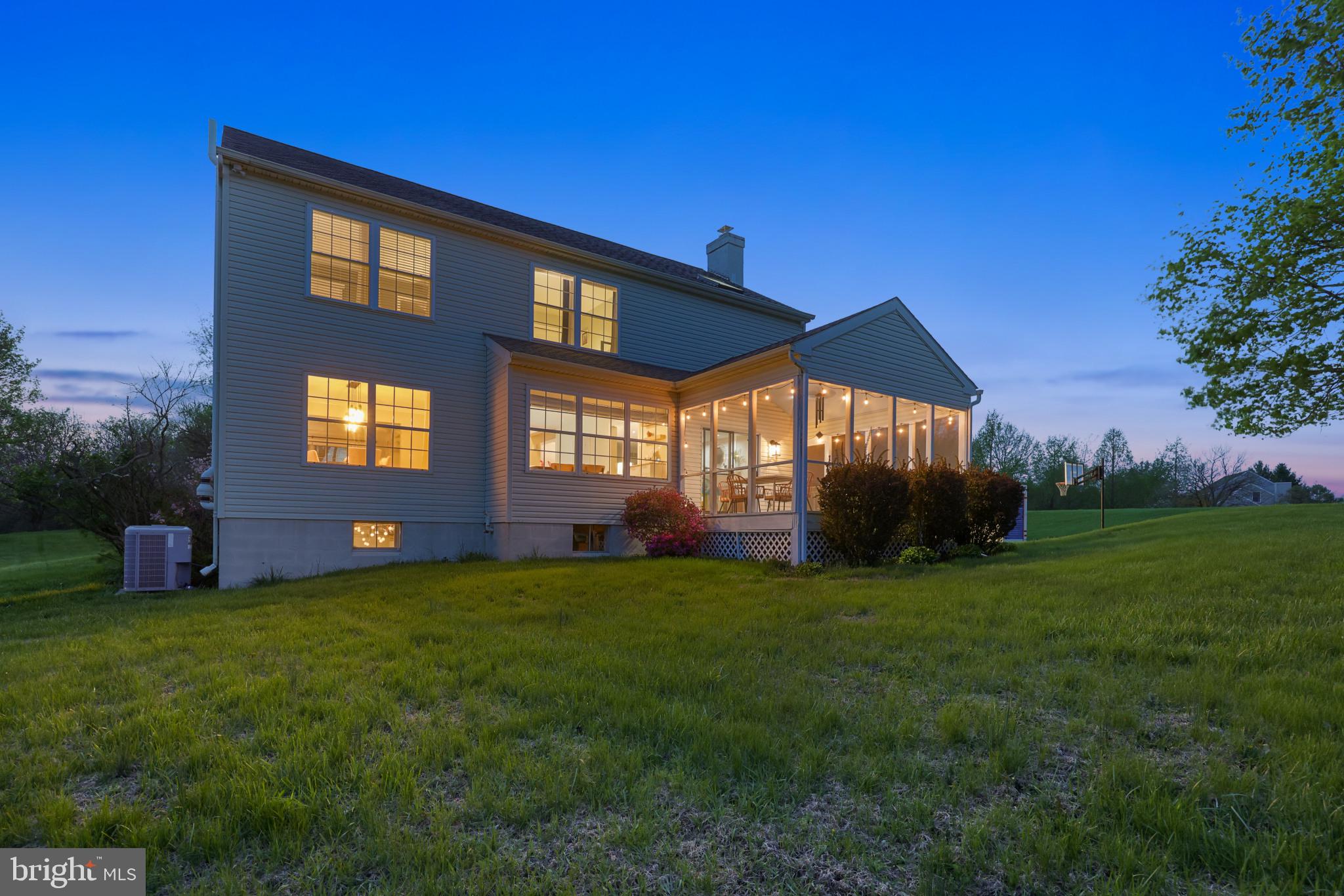 CHATHAM CHASE - Residential