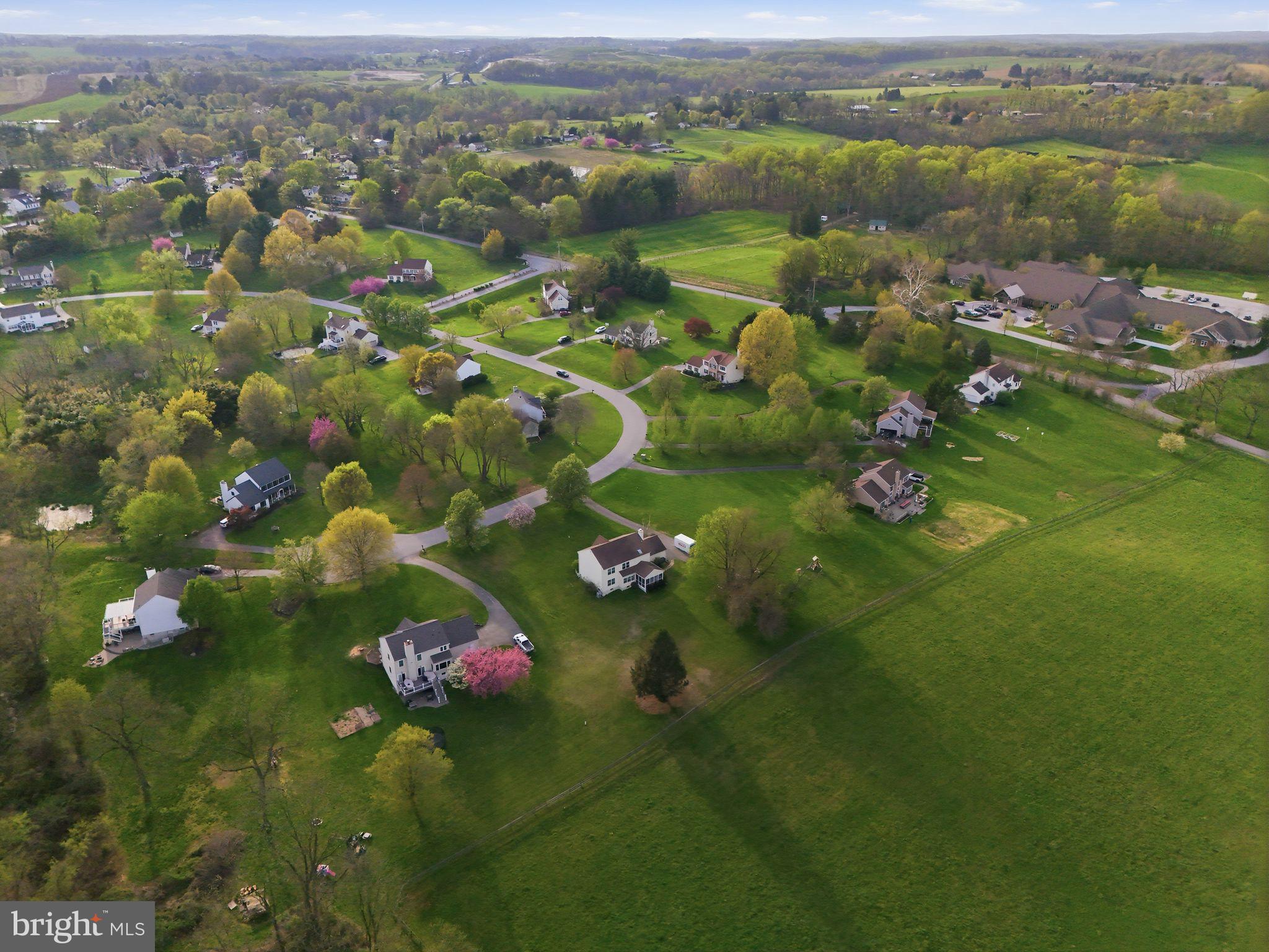 CHATHAM CHASE - Residential