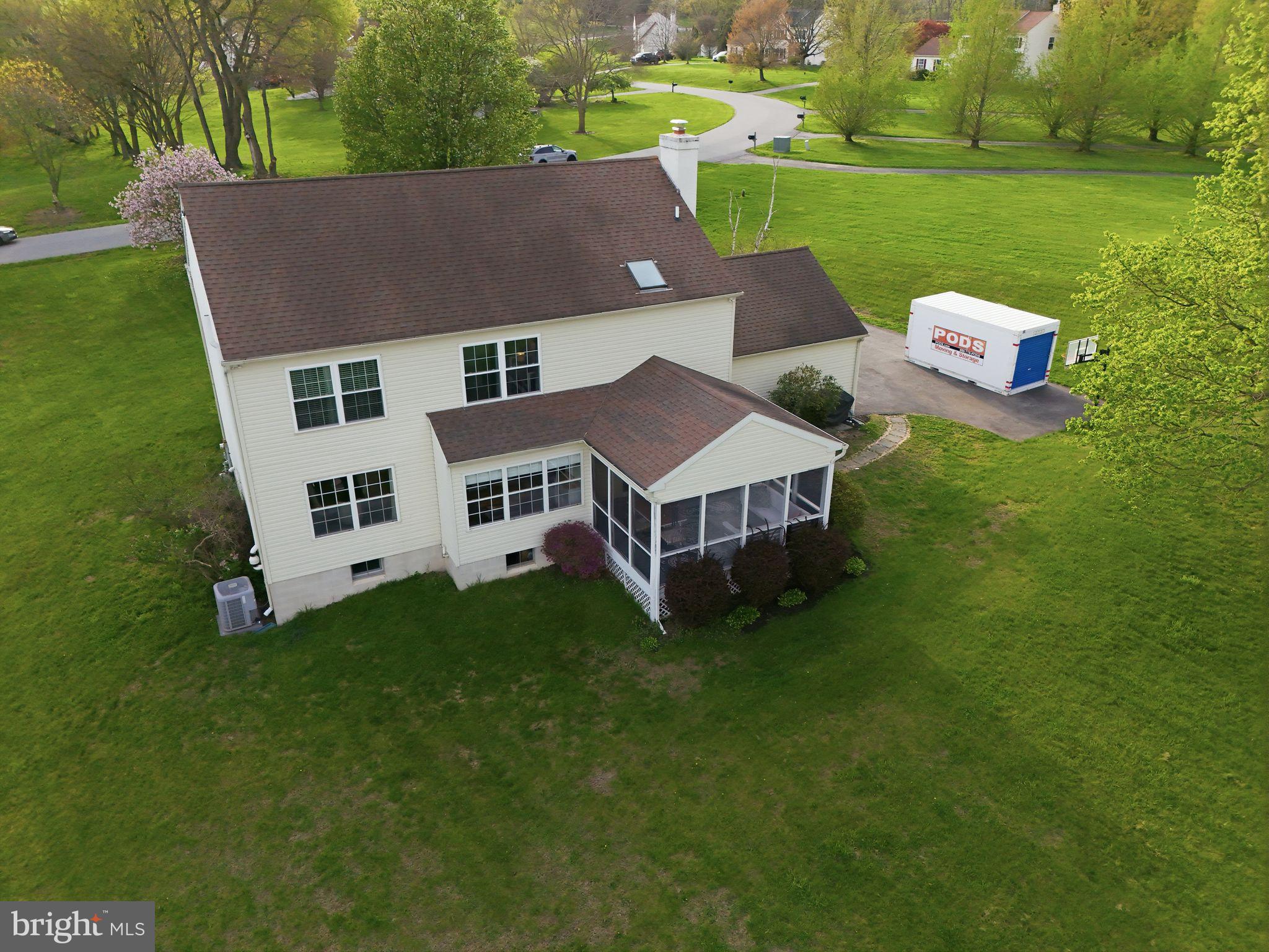 CHATHAM CHASE - Residential