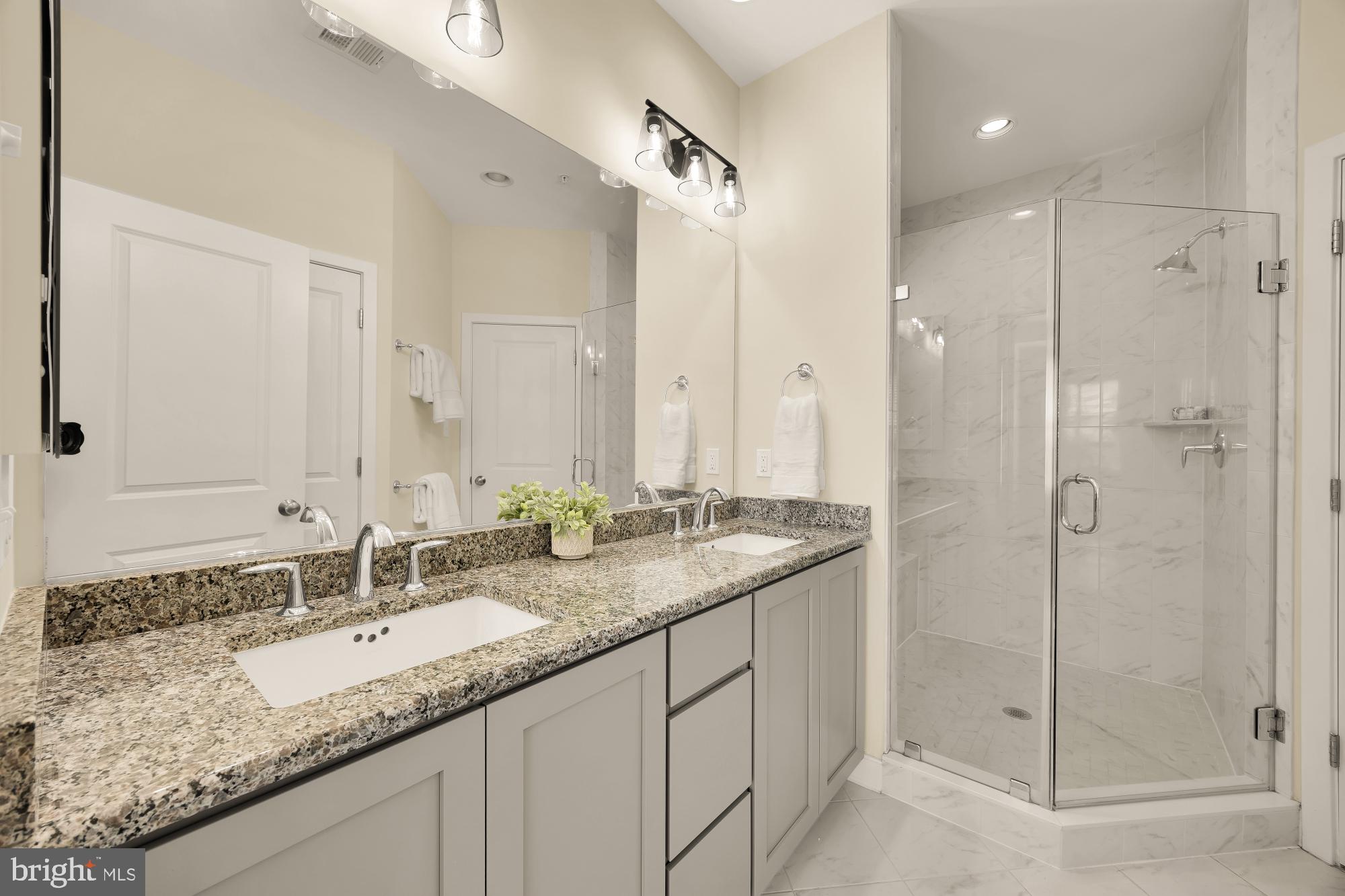 MOSAIC AT MERRIFIELD - Residential