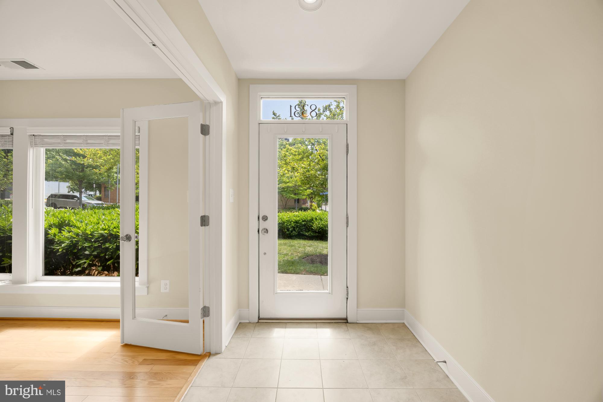 MOSAIC AT MERRIFIELD - Residential