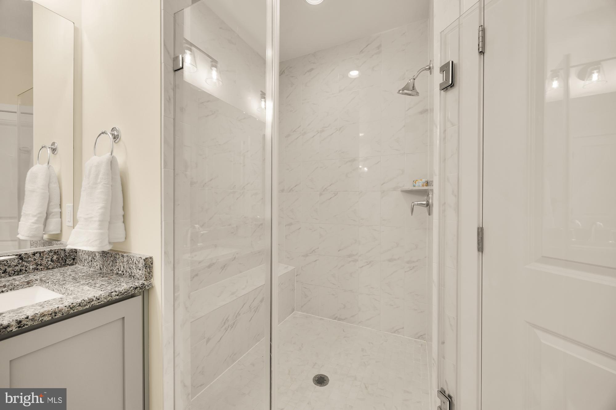 MOSAIC AT MERRIFIELD - Residential