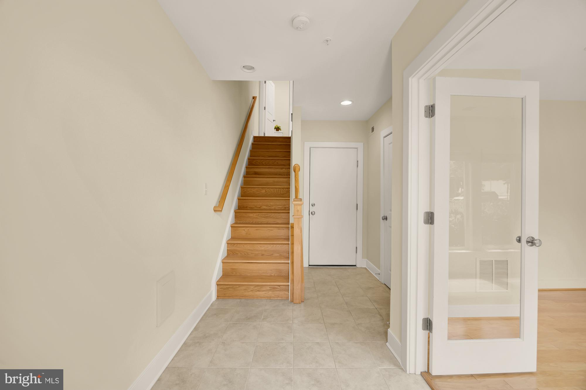 MOSAIC AT MERRIFIELD - Residential