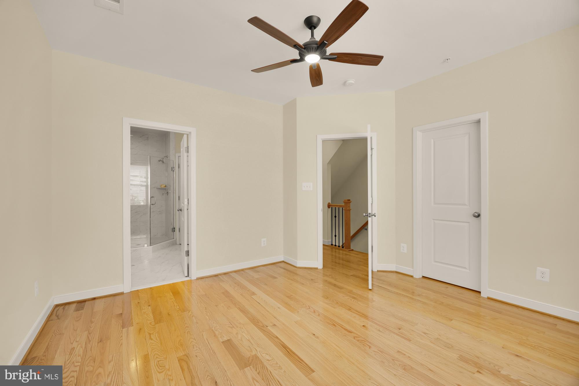 MOSAIC AT MERRIFIELD - Residential