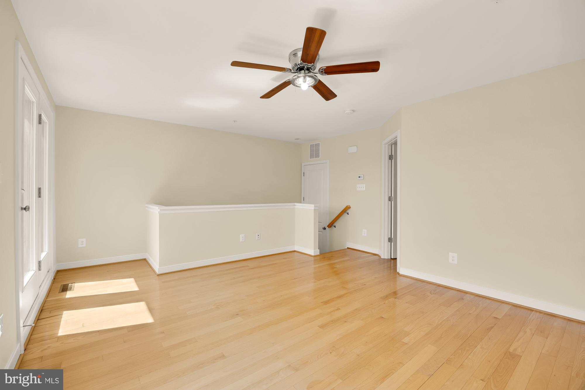 MOSAIC AT MERRIFIELD - Residential