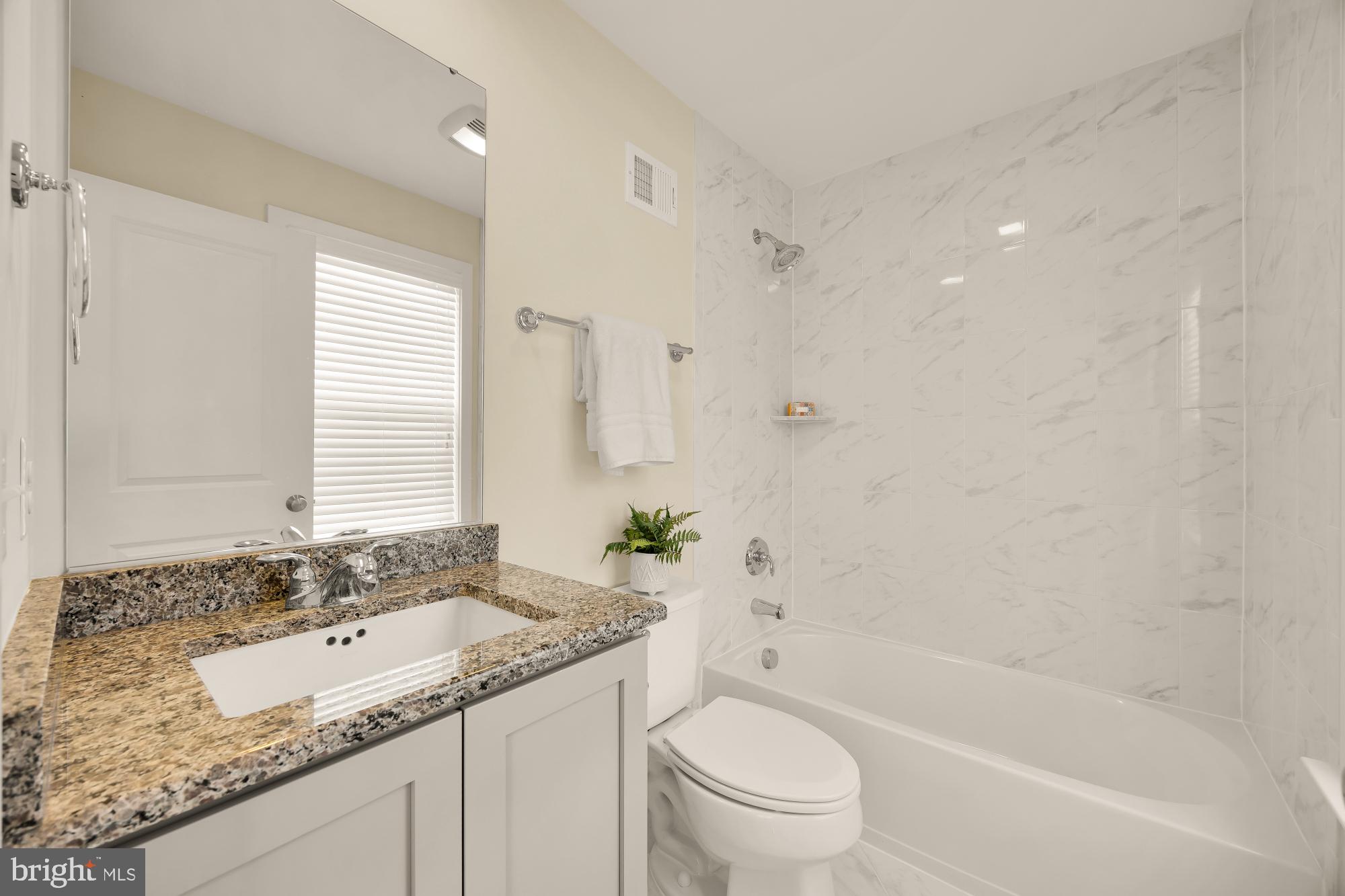 MOSAIC AT MERRIFIELD - Residential