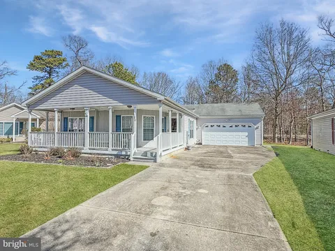174 Turnberry Court, Mays Landing, NJ 08330 - MLS#: NJAC2017566