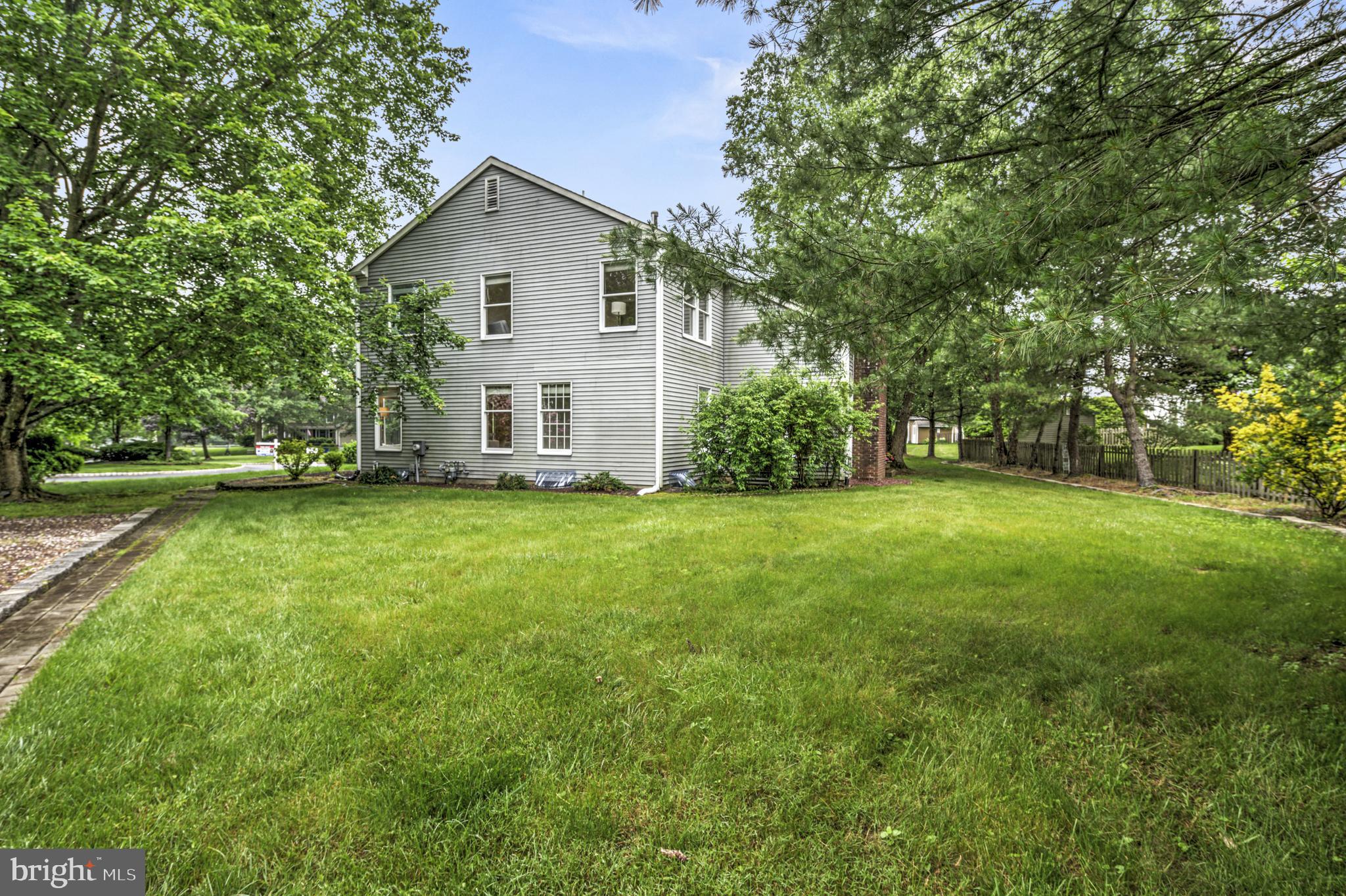 3 MONROE COURT