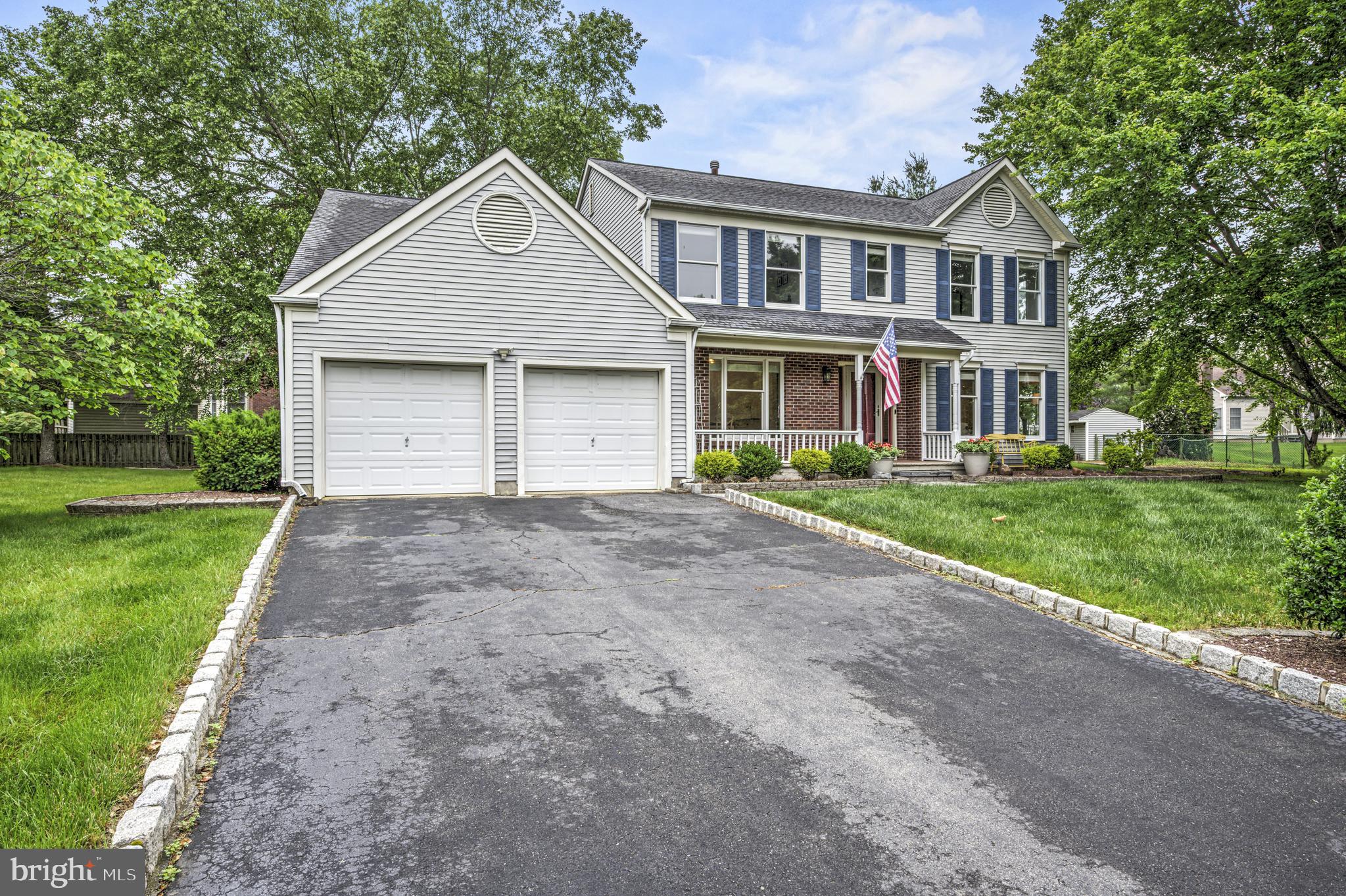 3 MONROE COURT