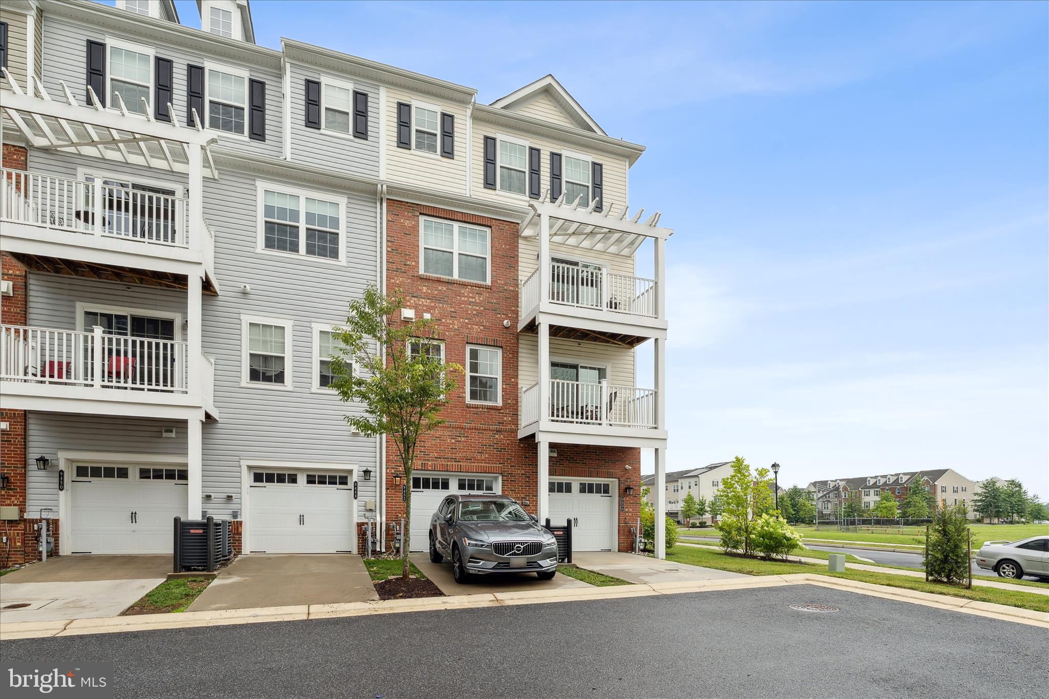 NONE AVAILABLE - Residential Lease