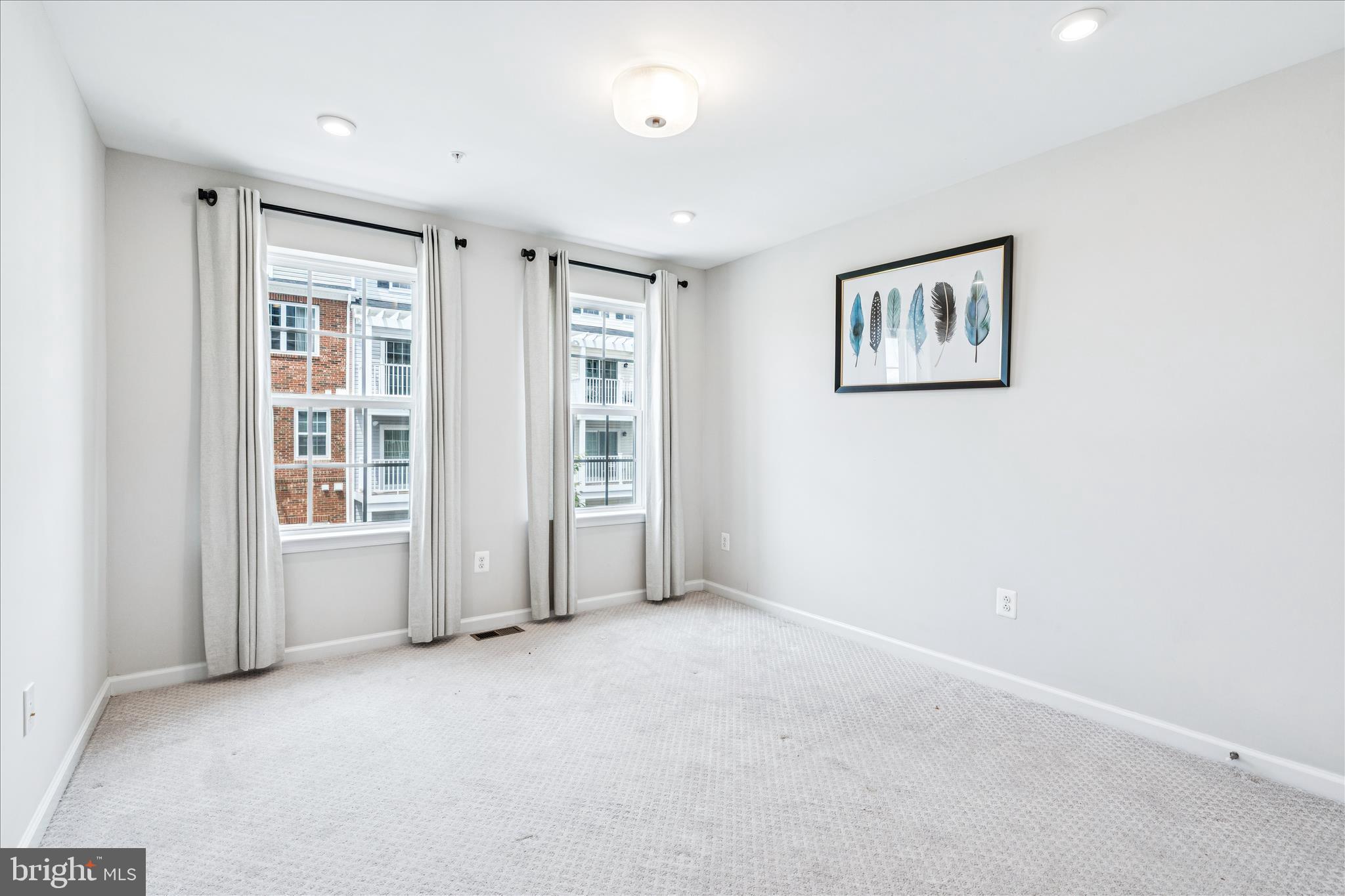 NONE AVAILABLE - Residential Lease