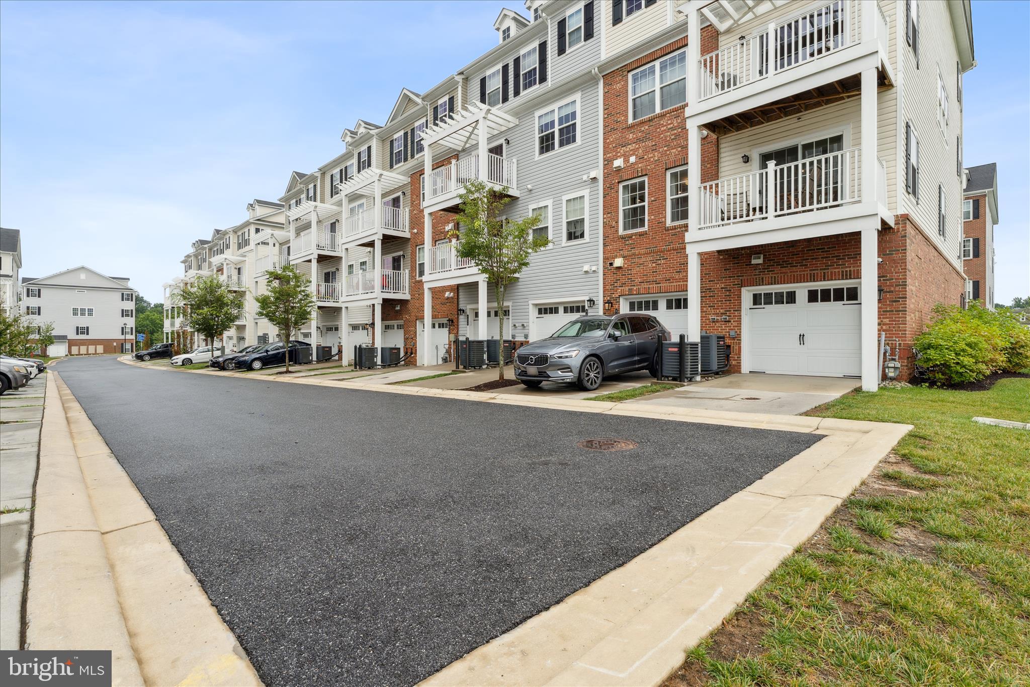 NONE AVAILABLE - Residential Lease