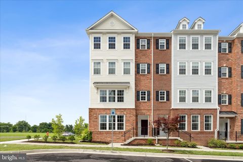 Property photo of 9454 James Macgowan Lane 447, Owings Mills, MD 21117