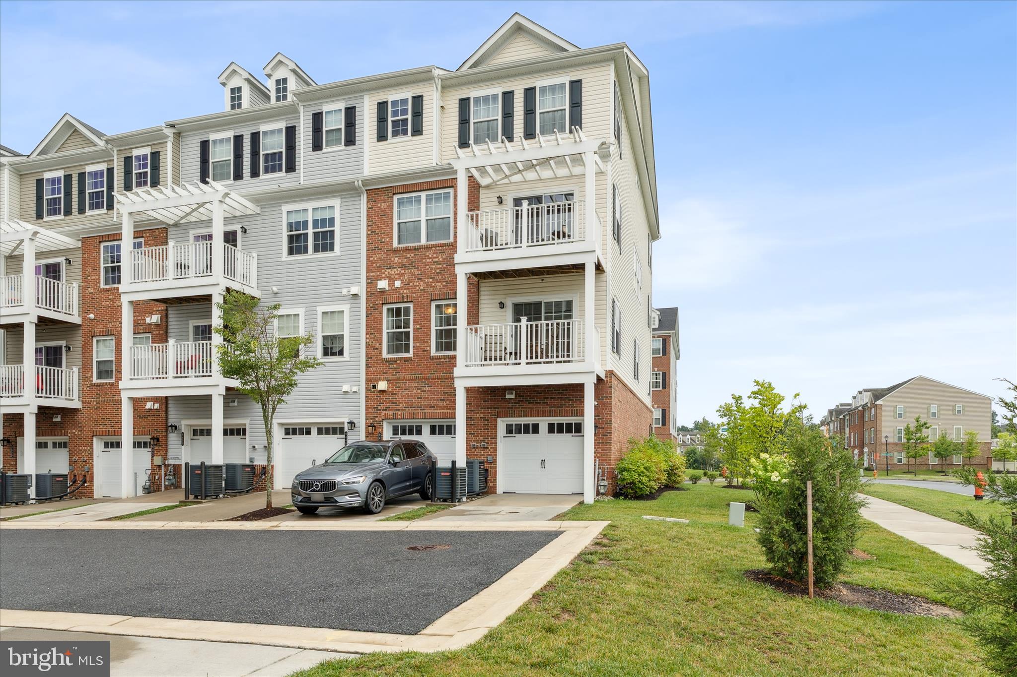 NONE AVAILABLE - Residential Lease