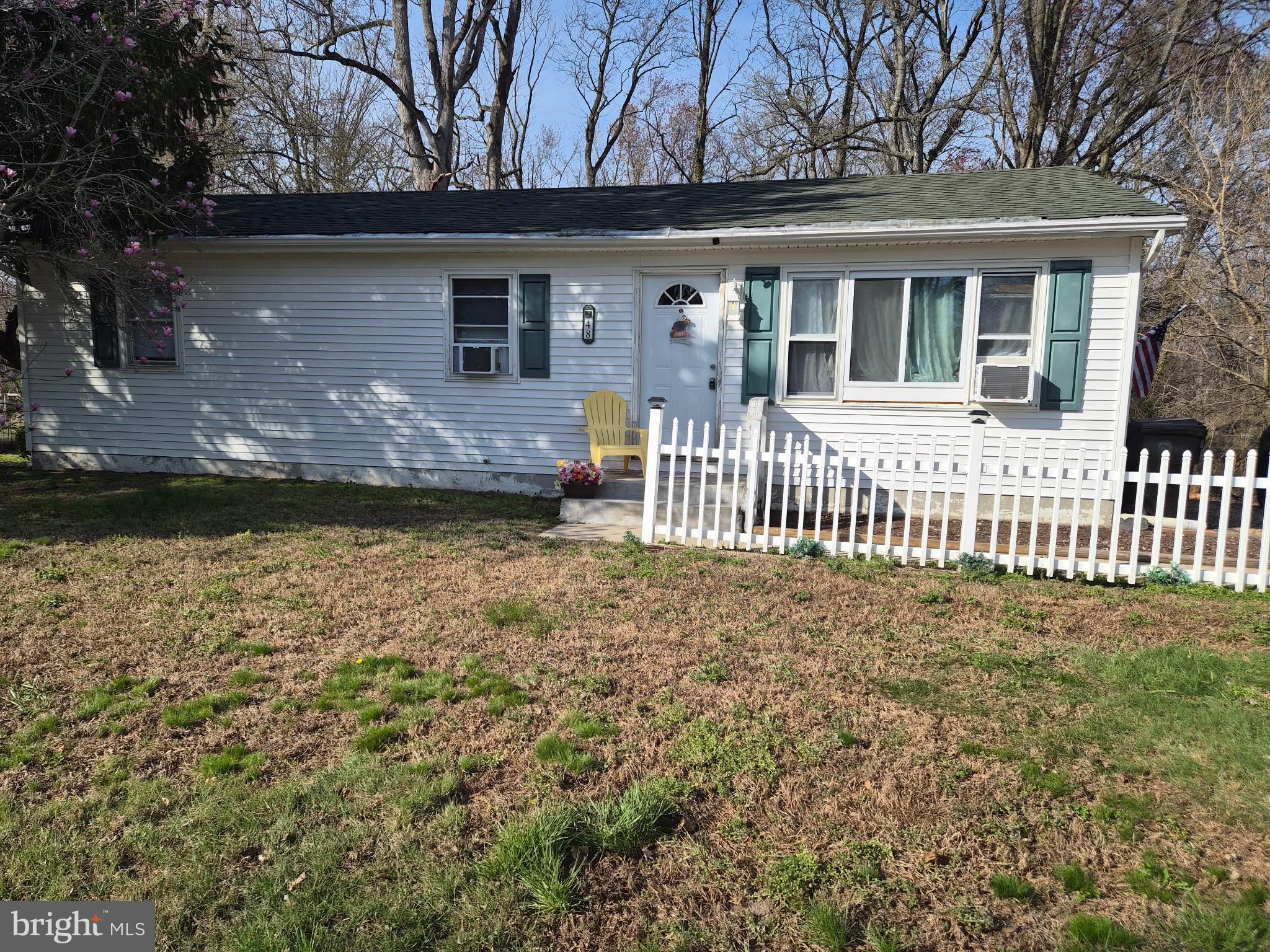 48 APPALACHIAN DRIVE