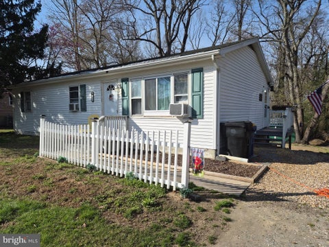 Homes For Rent - 48 Appalachian Drive<br/> FELTON, DE 19943