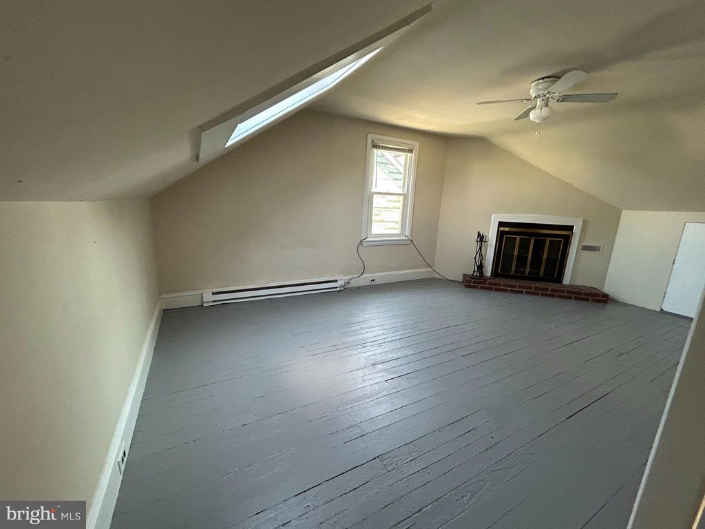 Photo of 4209 Pechin Street #2, PHILADELPHIA, PA 19128 (MLS # PAPH2564014)