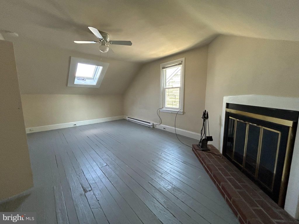 Photo of 4209 Pechin Street #2, PHILADELPHIA, PA 19128 (MLS # PAPH2564014)