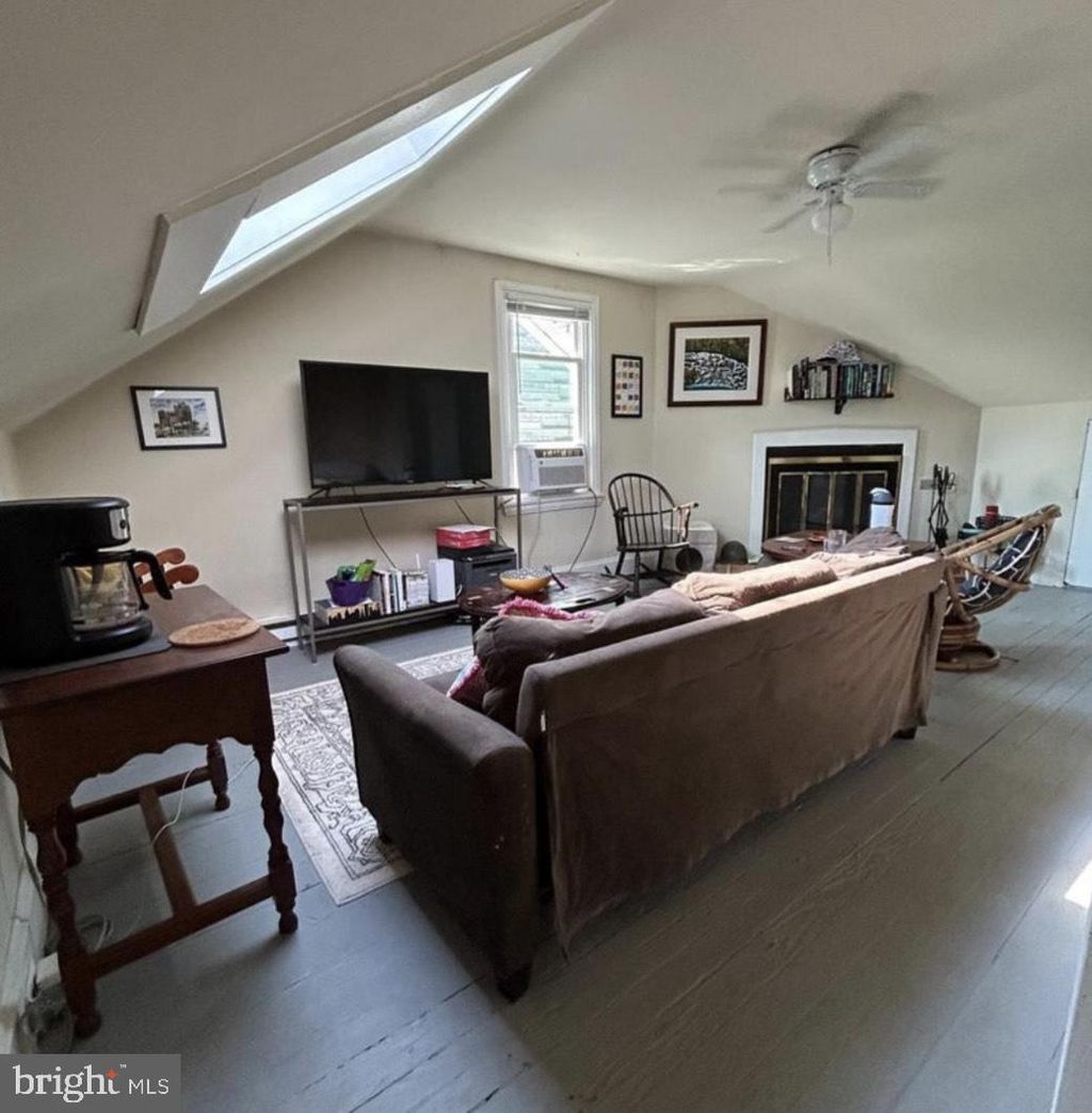 Photo of 4209 Pechin Street #2, PHILADELPHIA, PA 19128 (MLS # PAPH2564014)