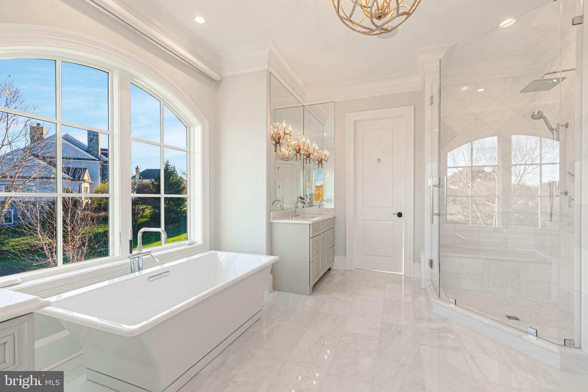 CREIGHTON FARMS - Residential