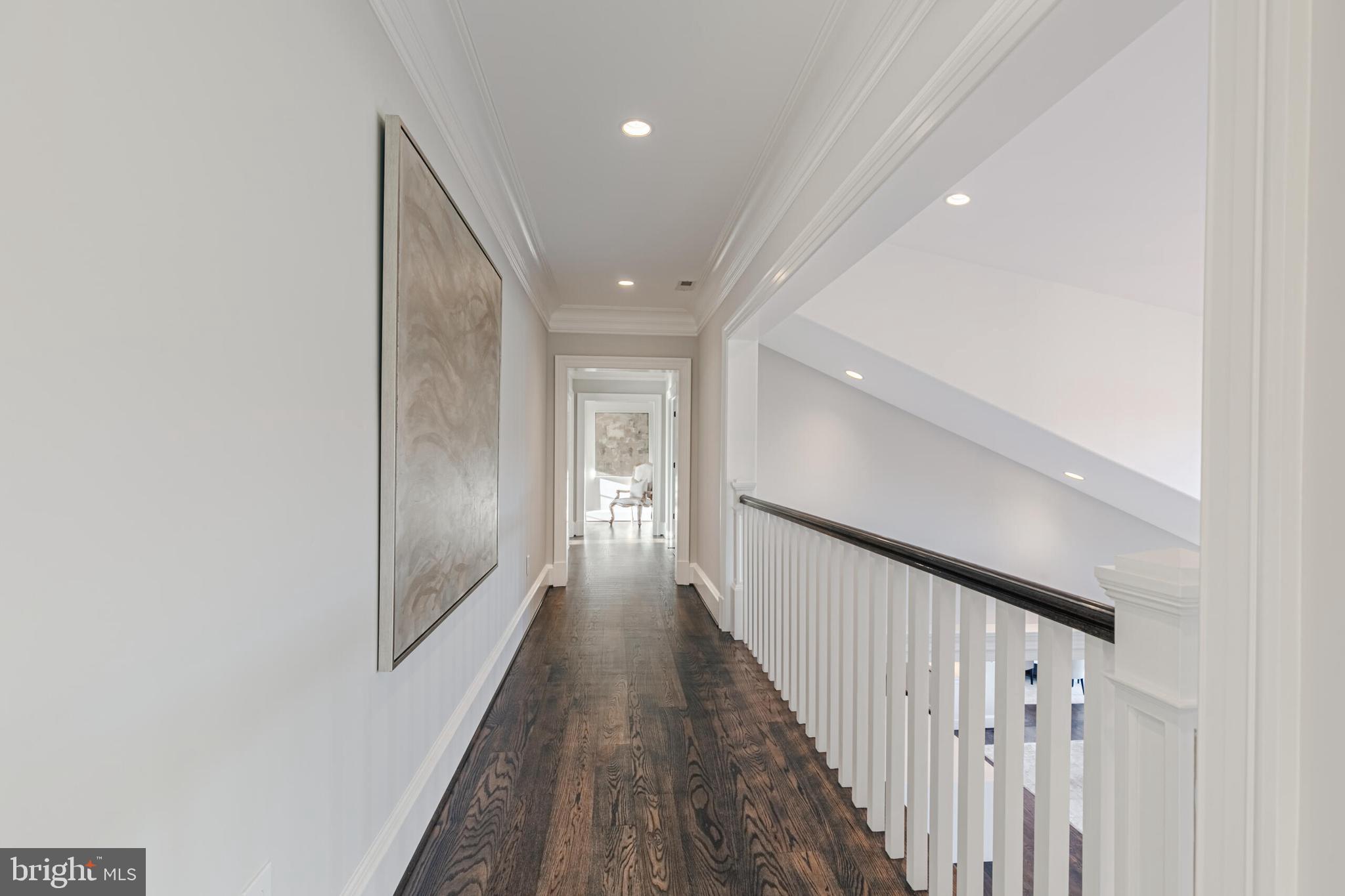 CREIGHTON FARMS - Residential