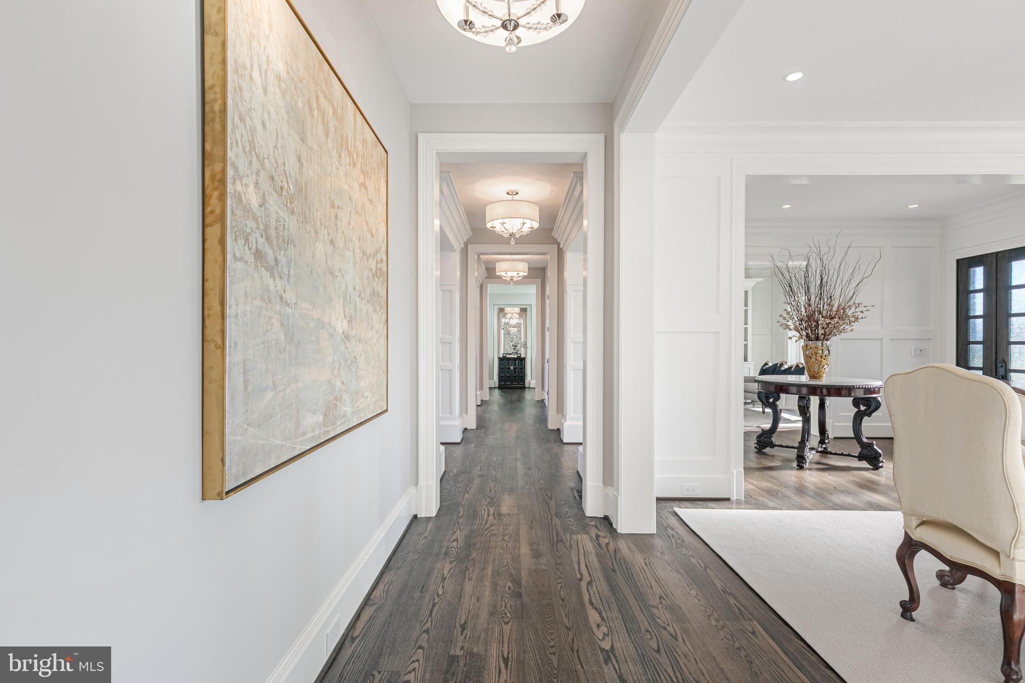 CREIGHTON FARMS - Residential