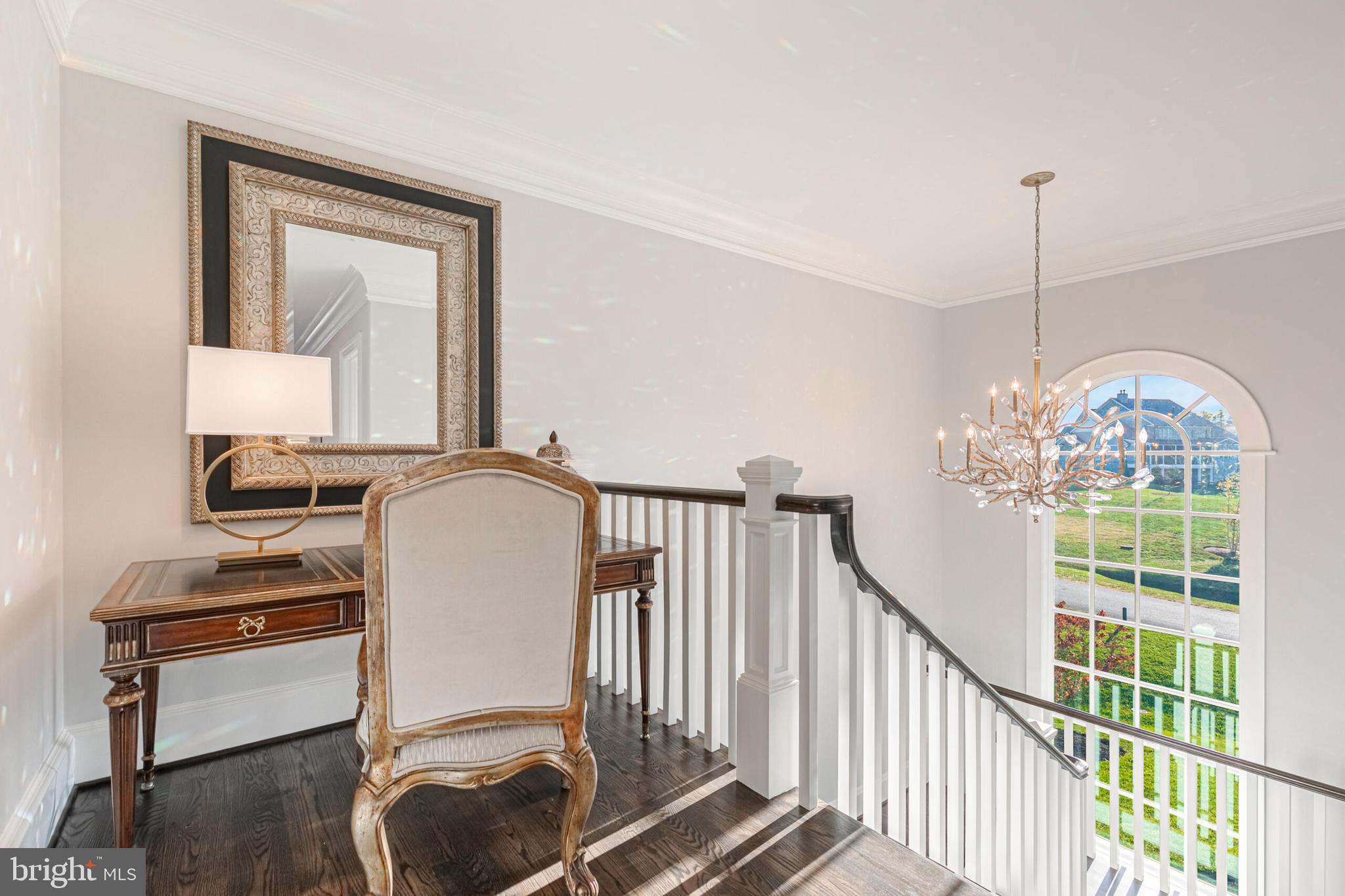 CREIGHTON FARMS - Residential