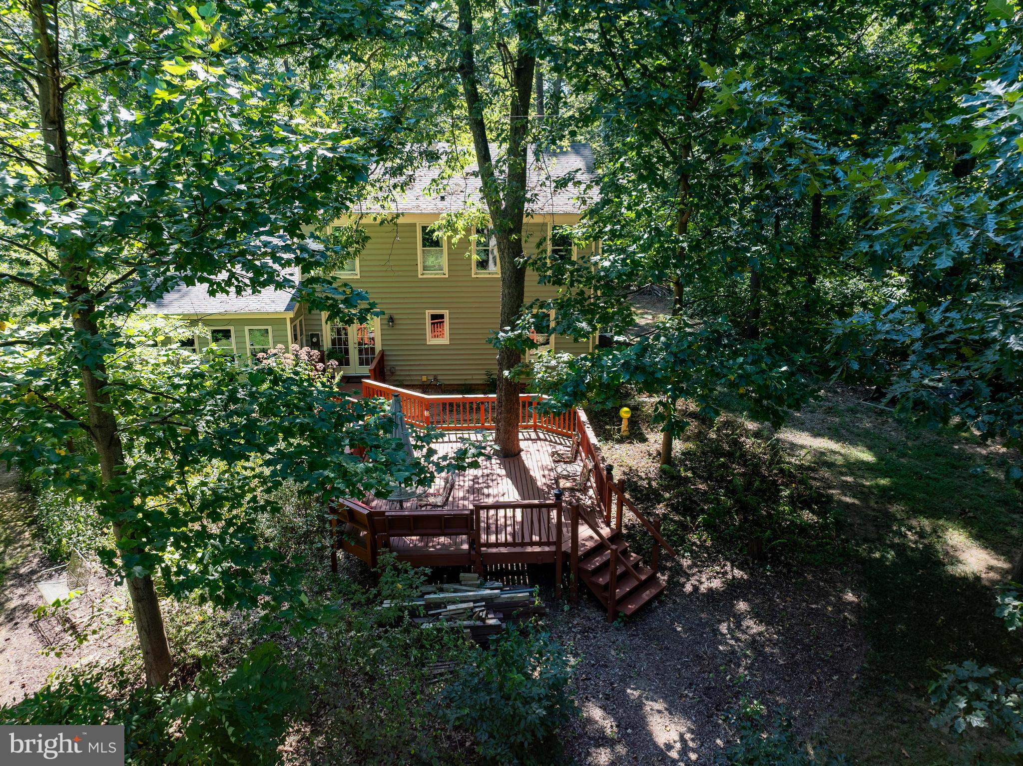 OAK TREE EAST - Residential