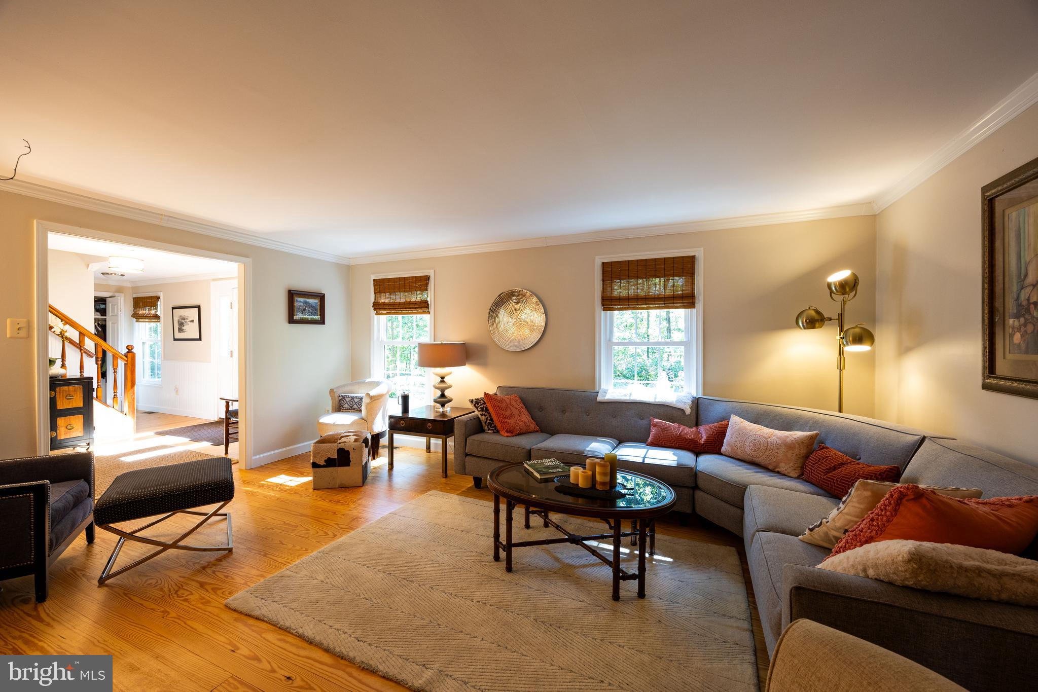 OAK TREE EAST - Residential