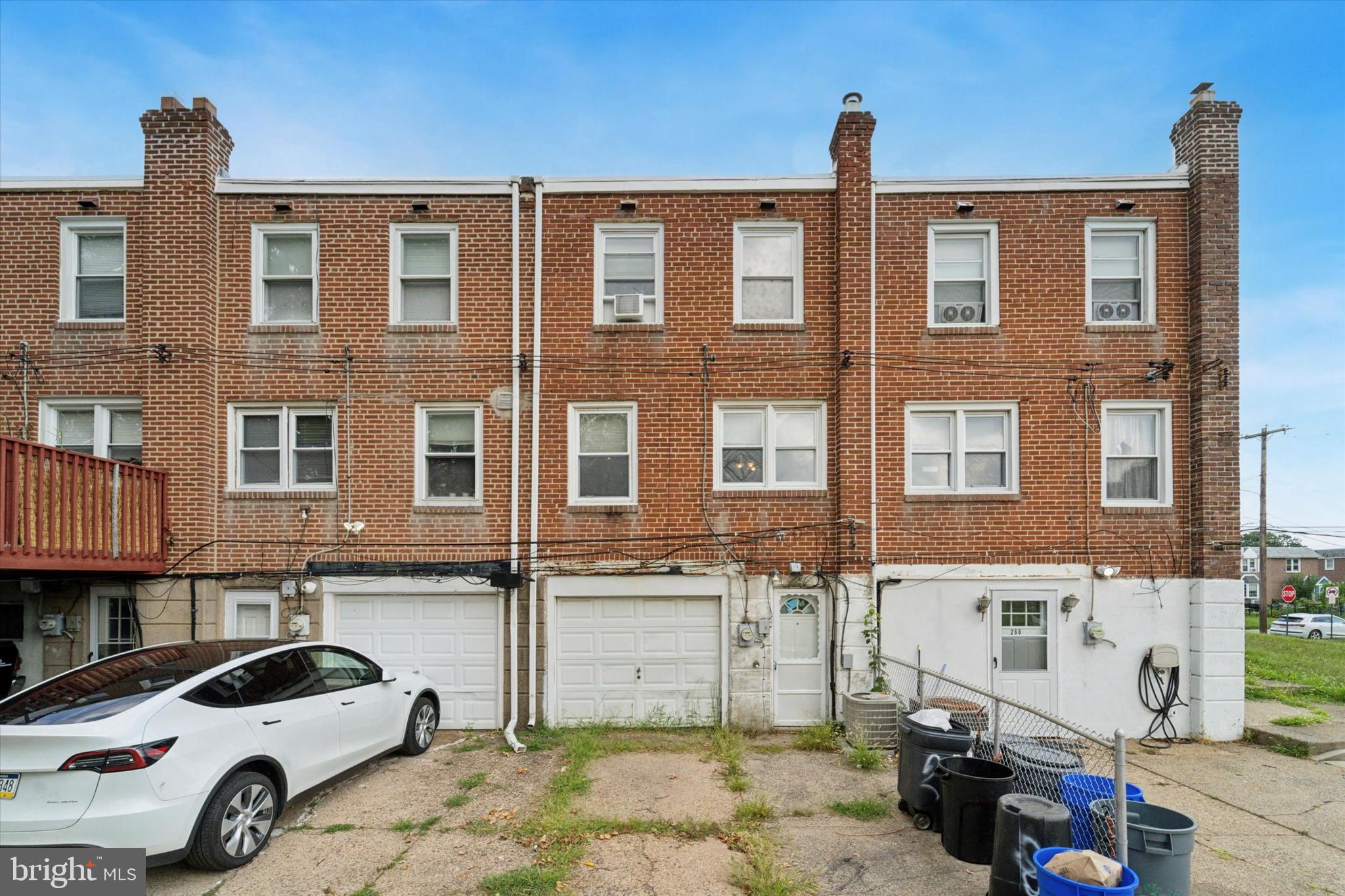 WESTBROOK PARK - Residential