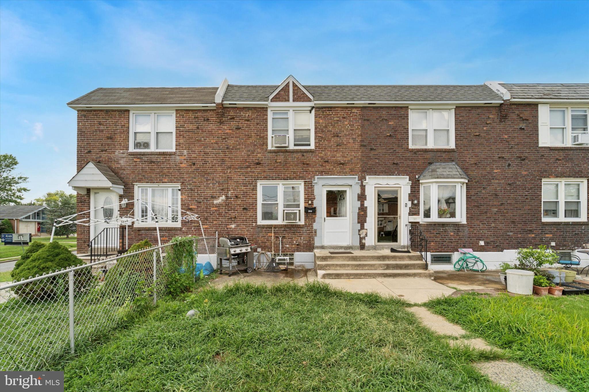 WESTBROOK PARK - Residential