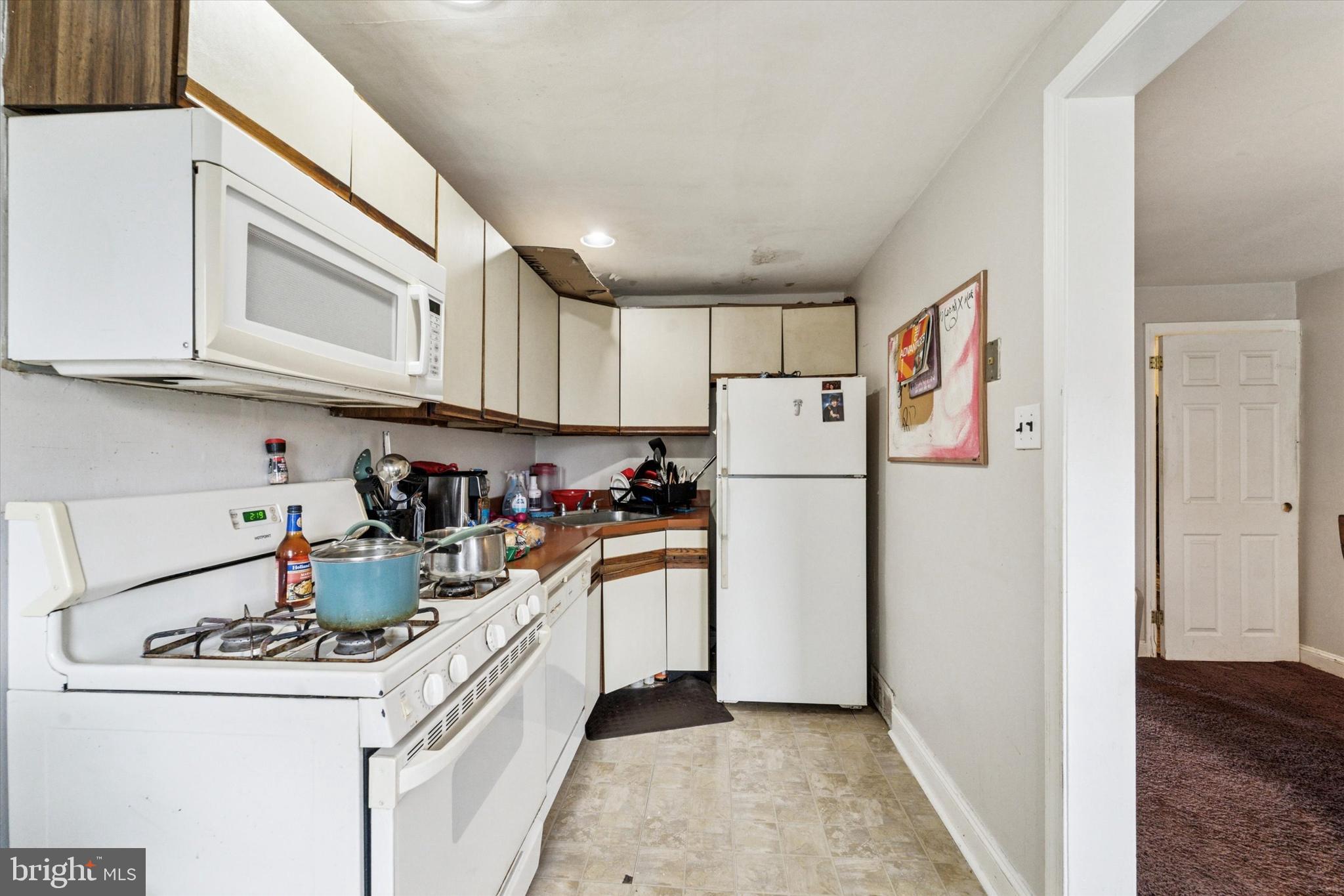 WESTBROOK PARK - Residential