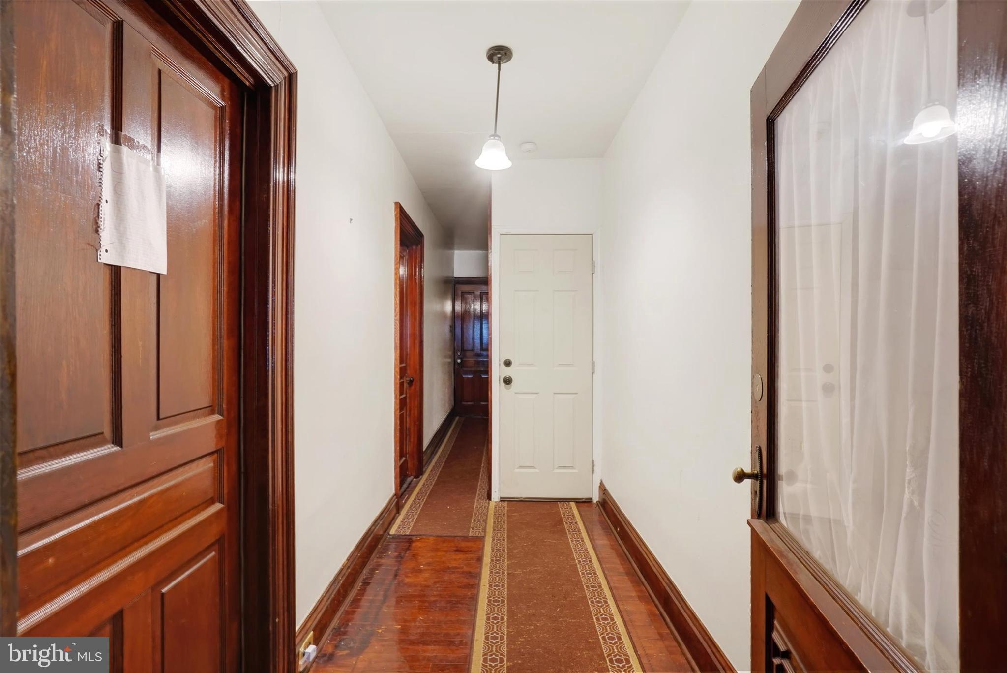 NORTH YORK - Residential Income