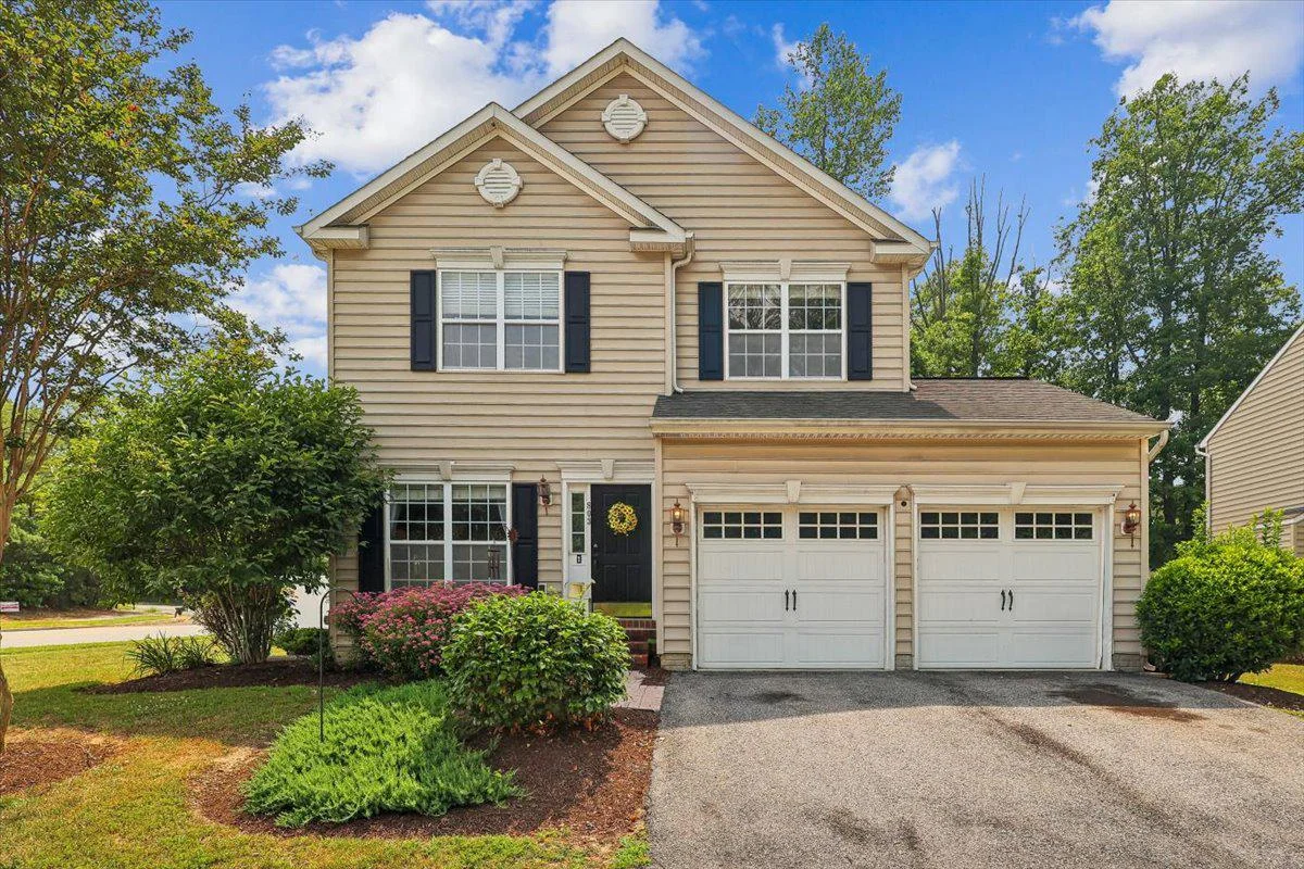 803 Gardenia Road Unit 2